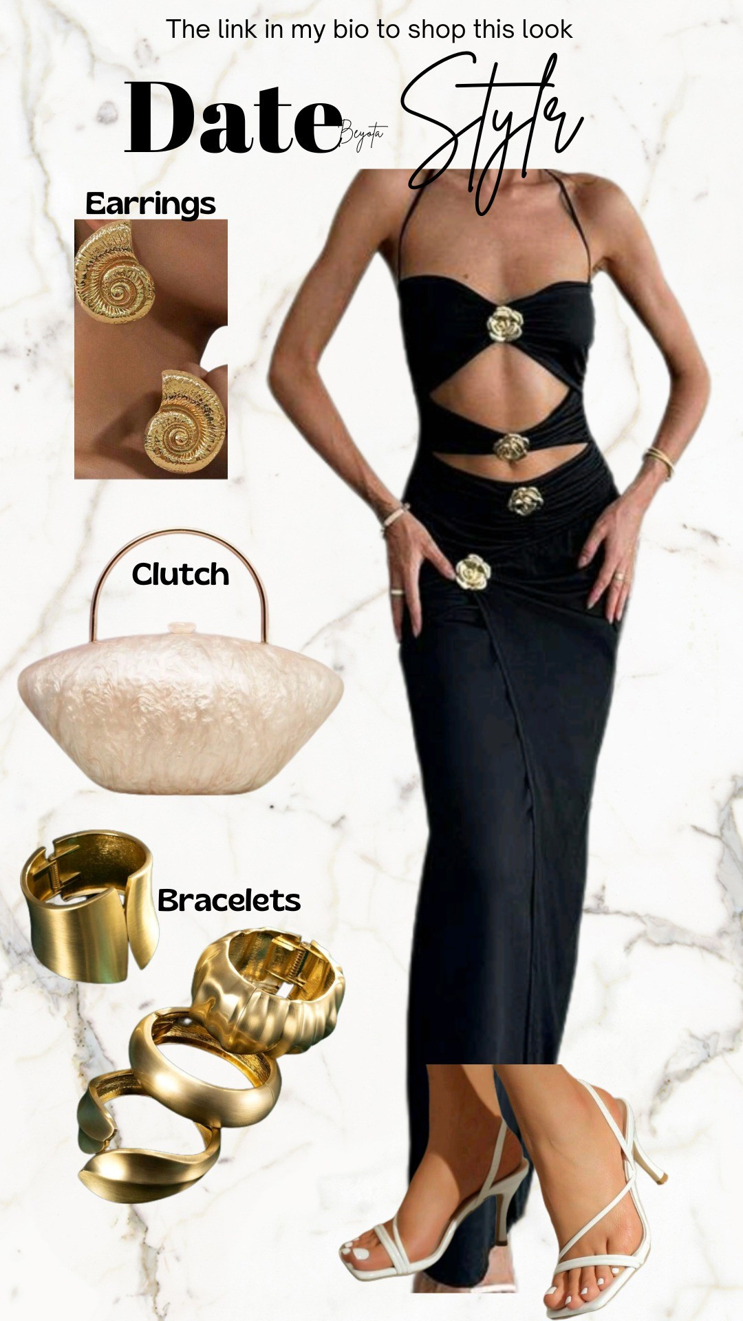 What better option to have a date than this style? #LTKdress #LTKshein

#LTKSaleAlert #LTKWedding #LTKStyleTip