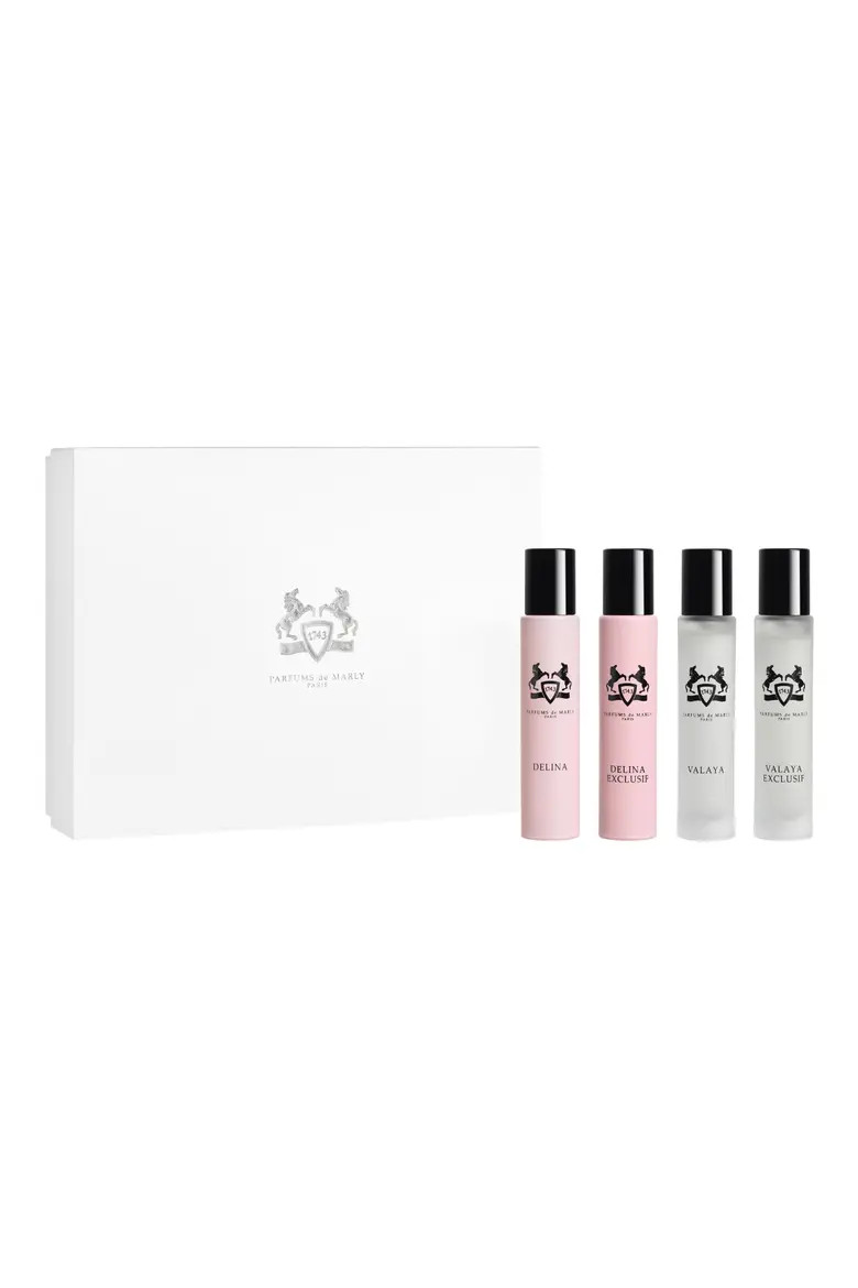 Feminine Discovery Fragrance Collection | Nordstrom | Nordstrom