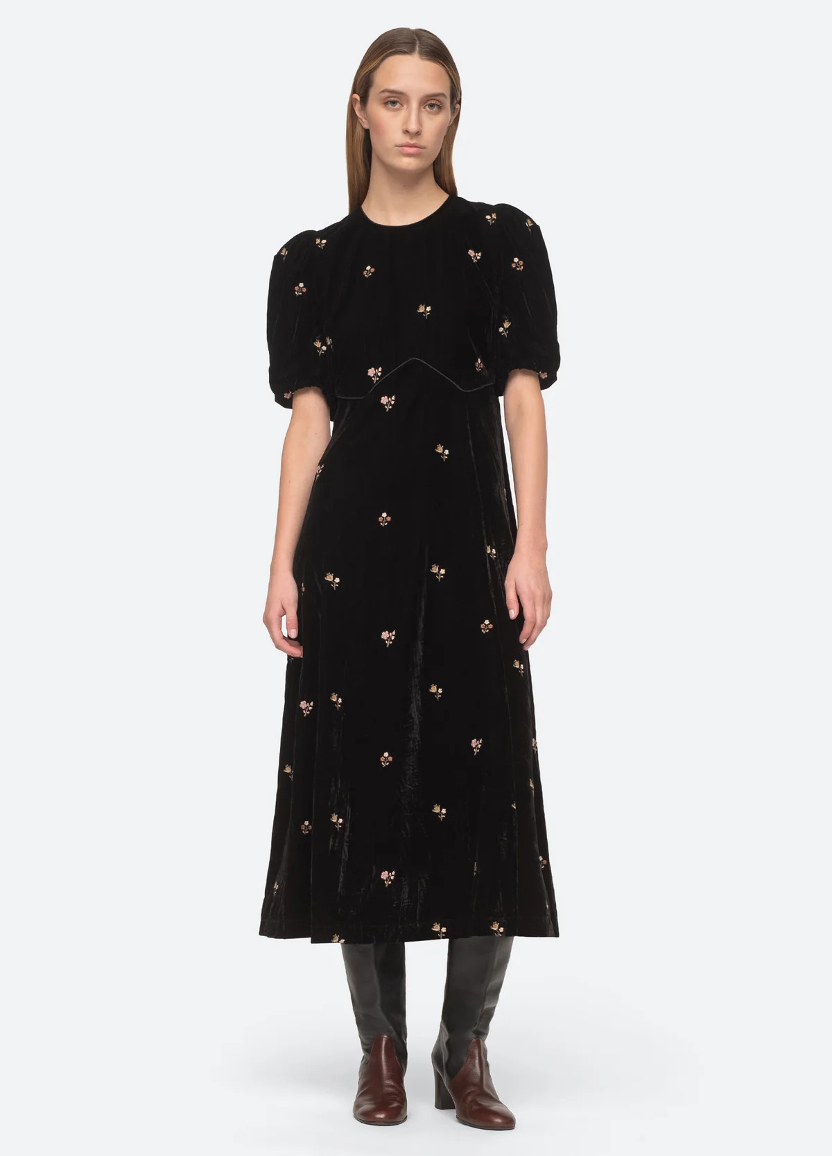Rubina Dress | Sea New York