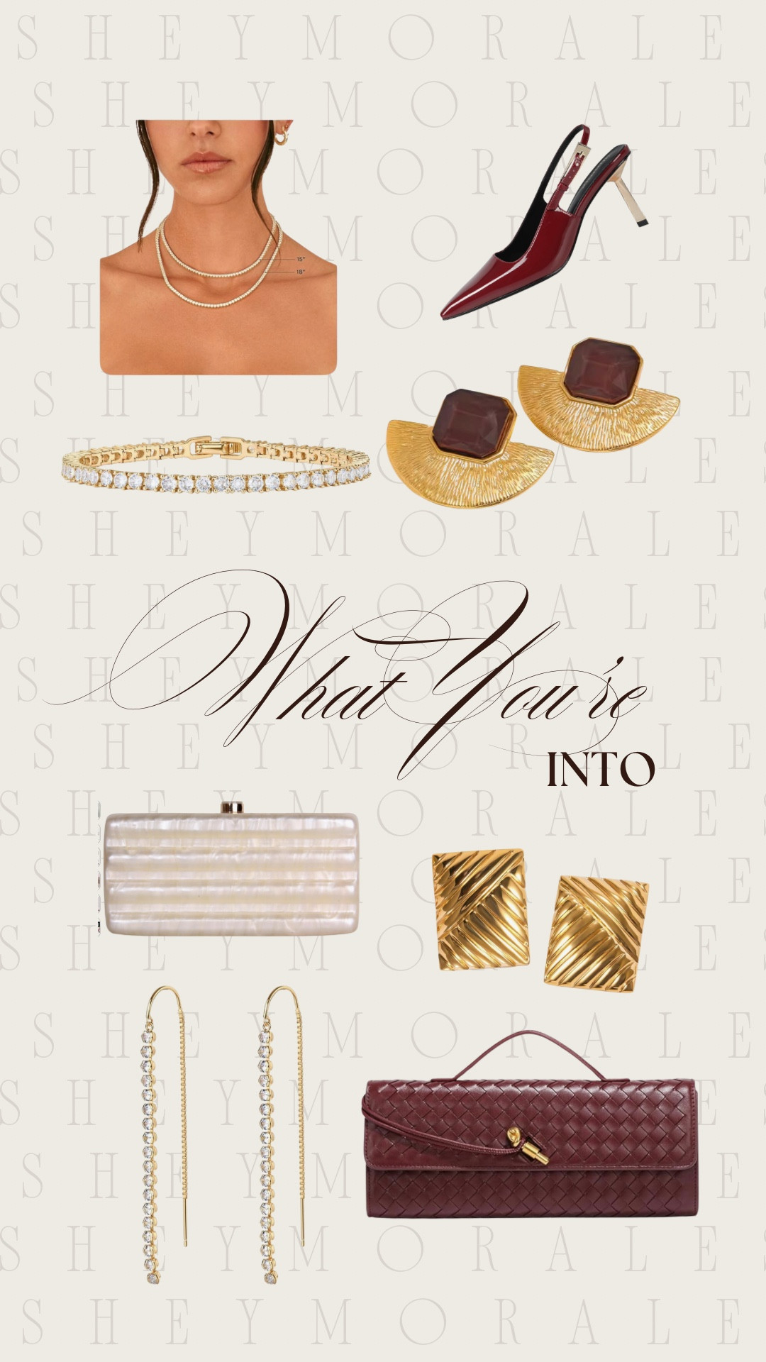 Amazon holiday accessories 

#LTKHoliday #LTKParties #LTKCyberWeek