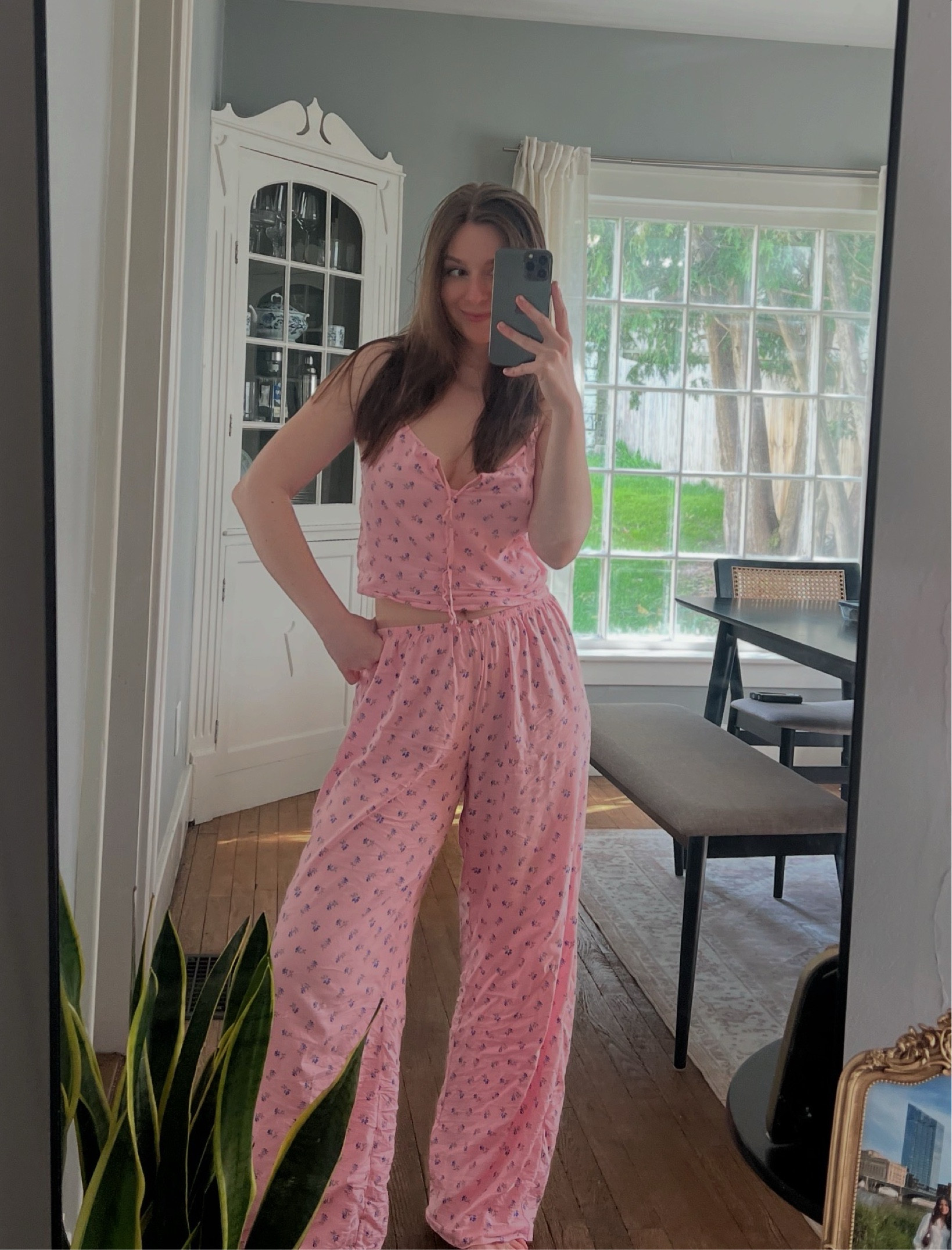 Pajamas under $100💓