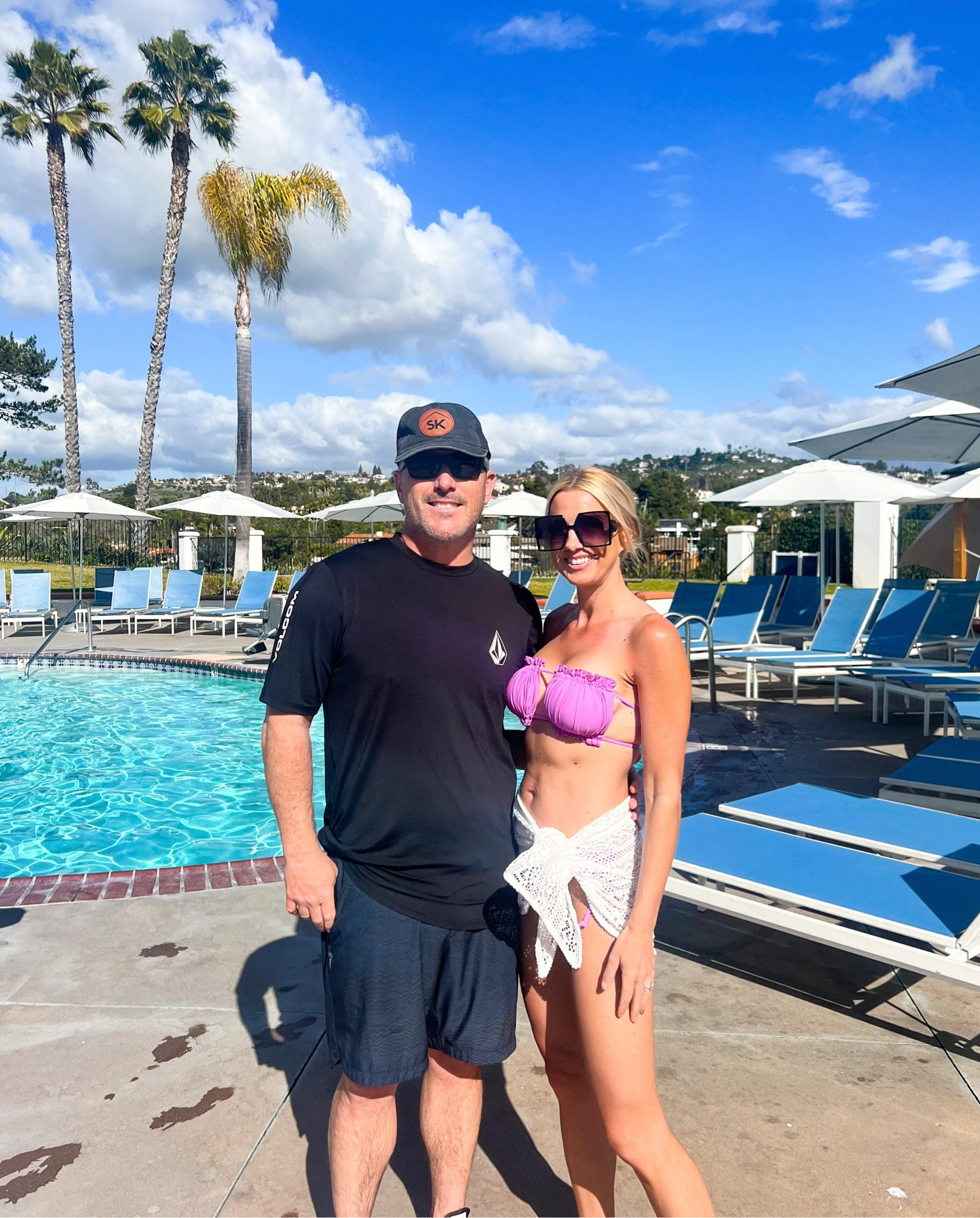 Amazon bikini and sarong! 

Outfit of the day
Beach outfit
Summer 
Bathing suit
Summer outfit
Amazon bikini
Amazon find 
Summer find
Vacation outfit
Travel 
Women’s sunglasses 
Christian Dior
Swim

#LTKFind #LTKSeasonal #LTKtravel