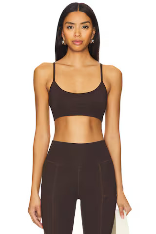 STRUT-THIS The Cher Bra in Kona from Revolve.com | Revolve Clothing (Global)