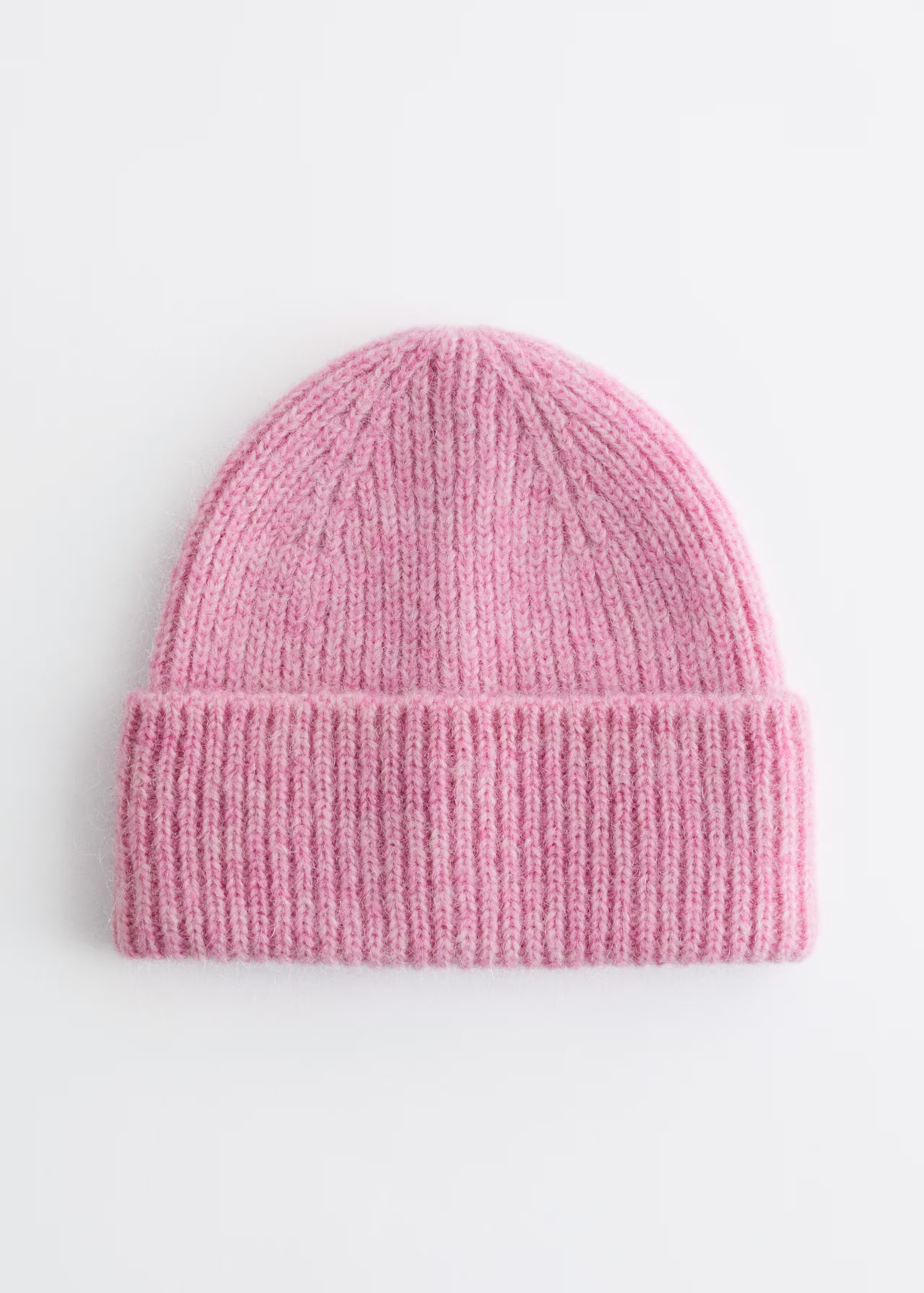 Wool Blend Beanie | & Other Stories - US
