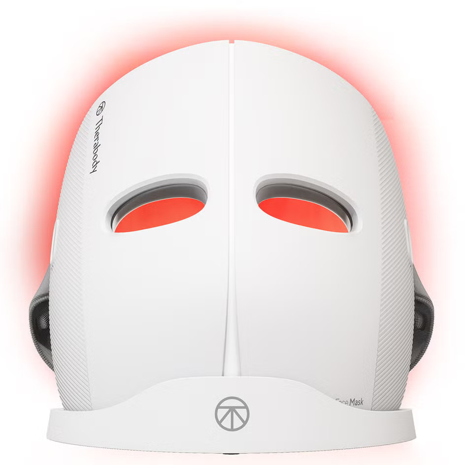 Therabody TheraFace Mask | Dermstore (US)