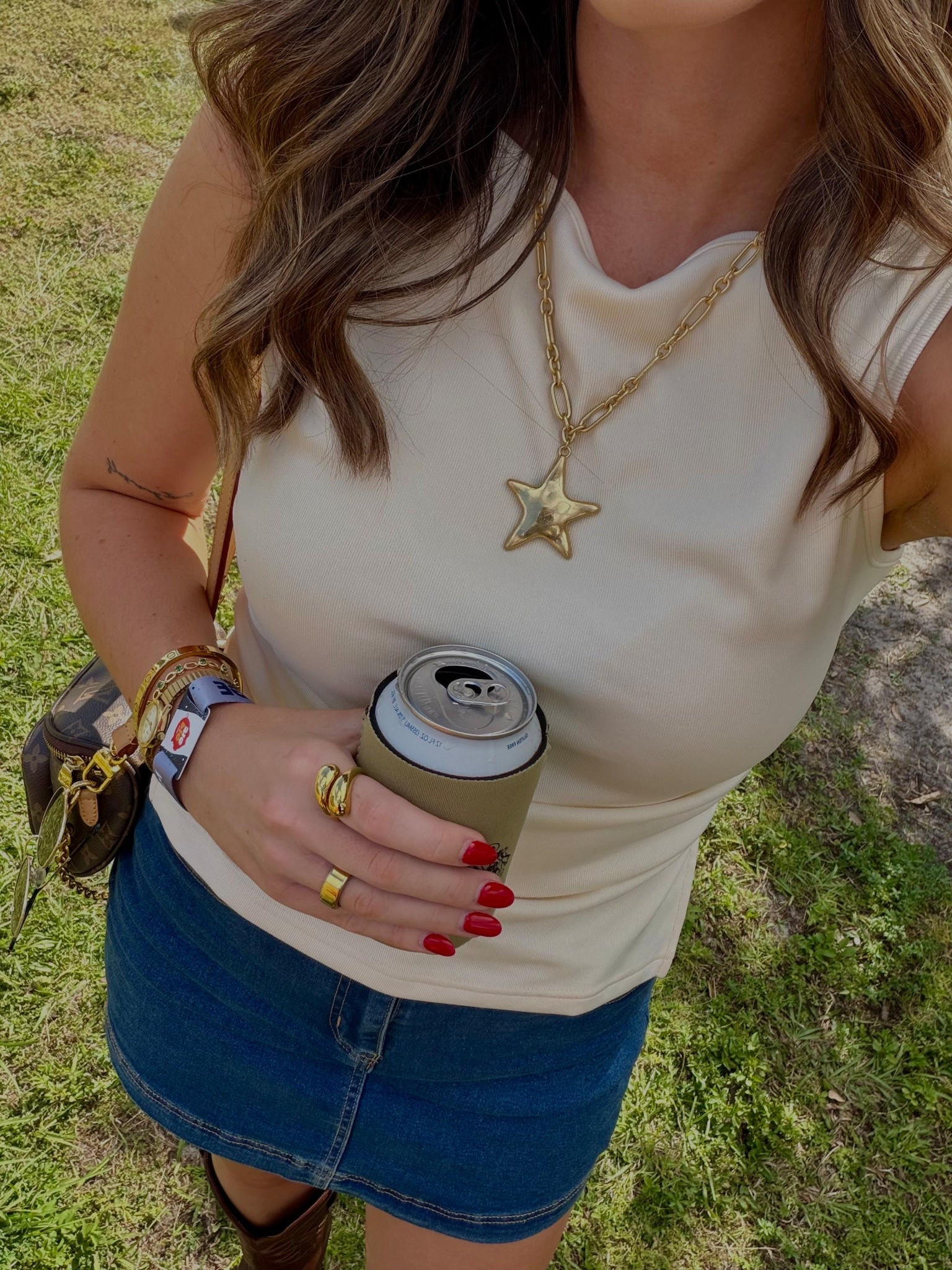 Megan Moroney concert outfit inspo!! I love a good country concert outfit 🤍🤠

#LTKSaleAlert #LTKStyleTip #LTKParties