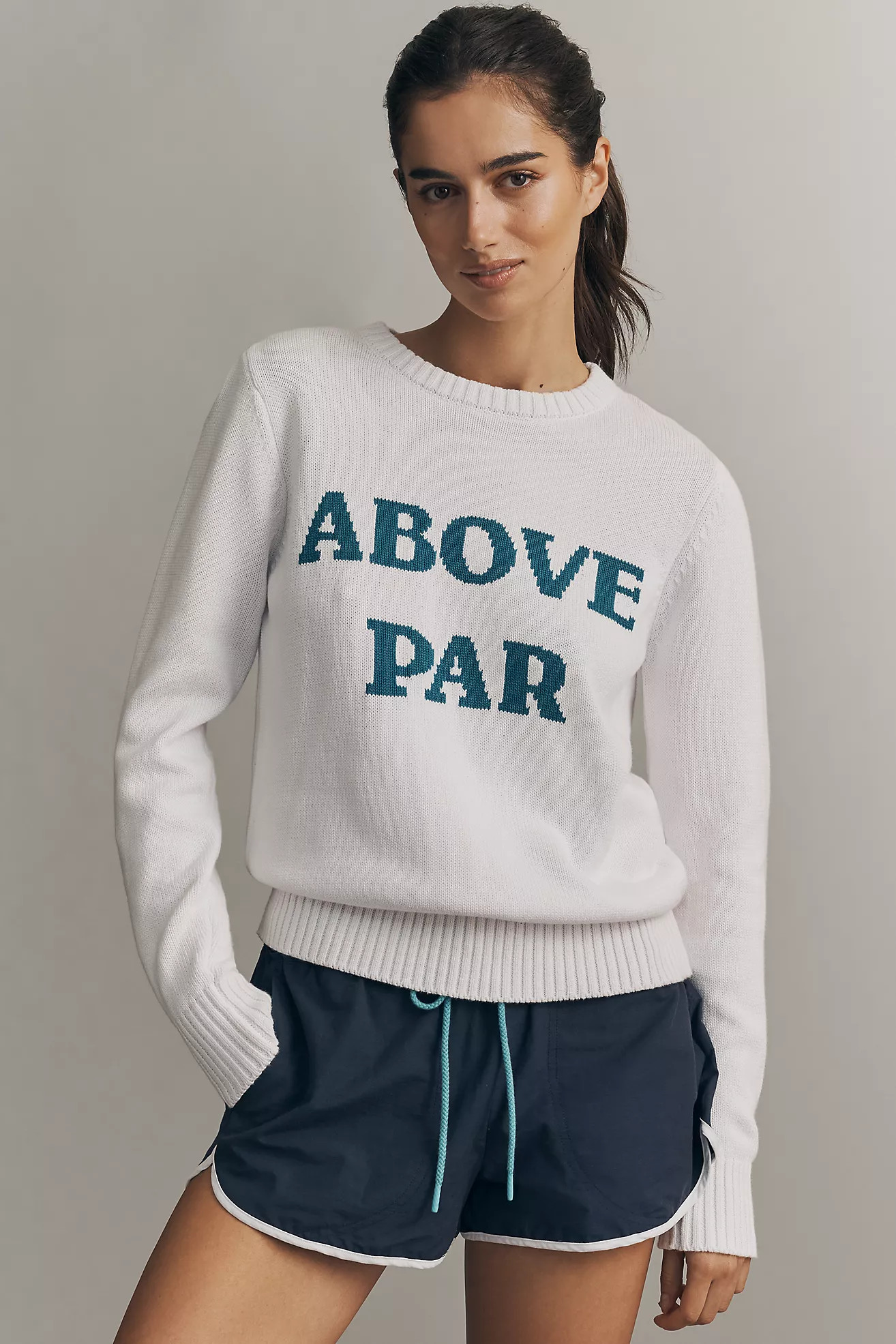 Beach Riot Jolene Sweater | Anthropologie (US)