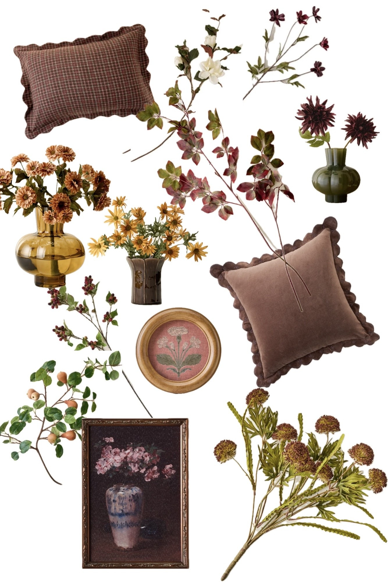 New Magnolia Fall drop! Shop my picks I’m loving!

#LTKHome #LTKSeasonal