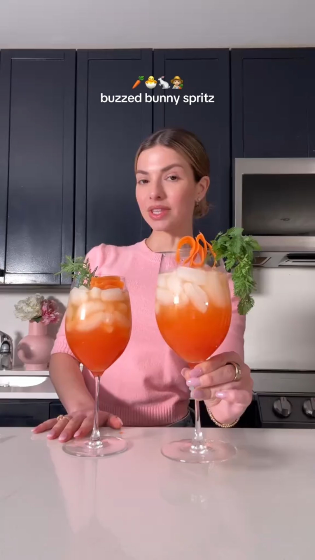 What I make every year for Easter brunch! 🐰

#LTKSeasonal #LTKHome