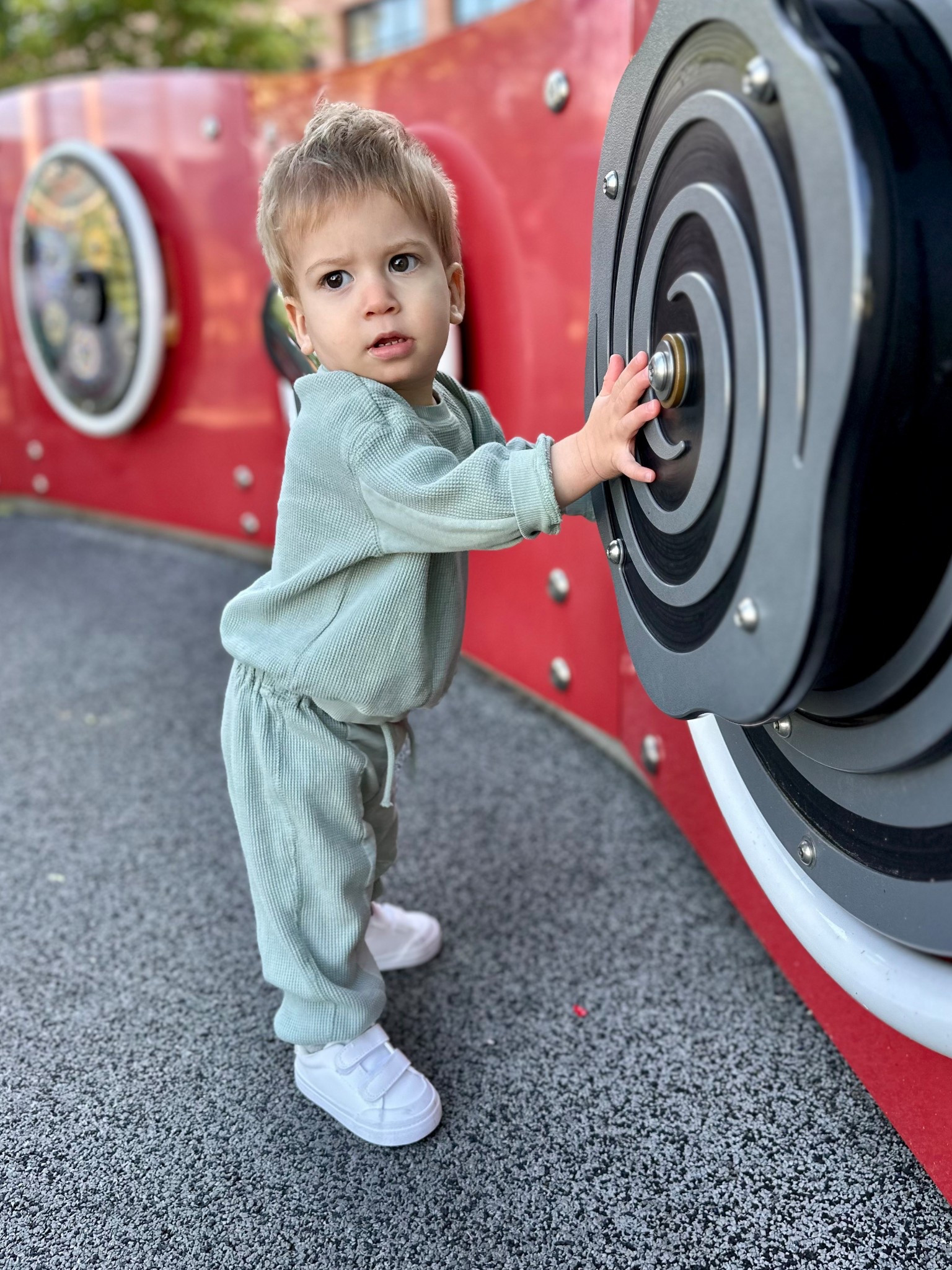 Toddler waffle set and sneakers 

#LTKBaby #LTKFamily #LTKKids