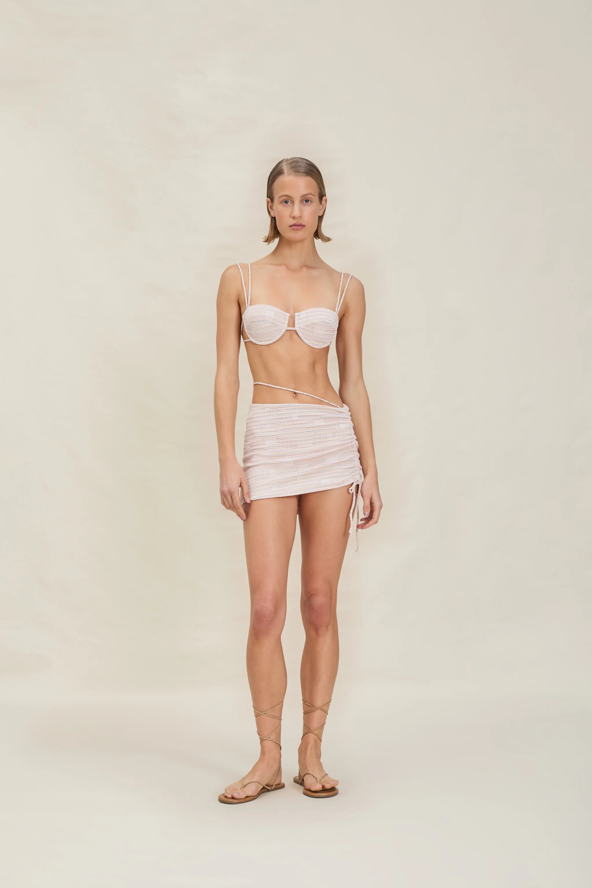 Lo Skirt | Devon Windsor
