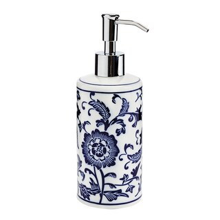 Blue & White Bath Collection | Ballard Designs, Inc.