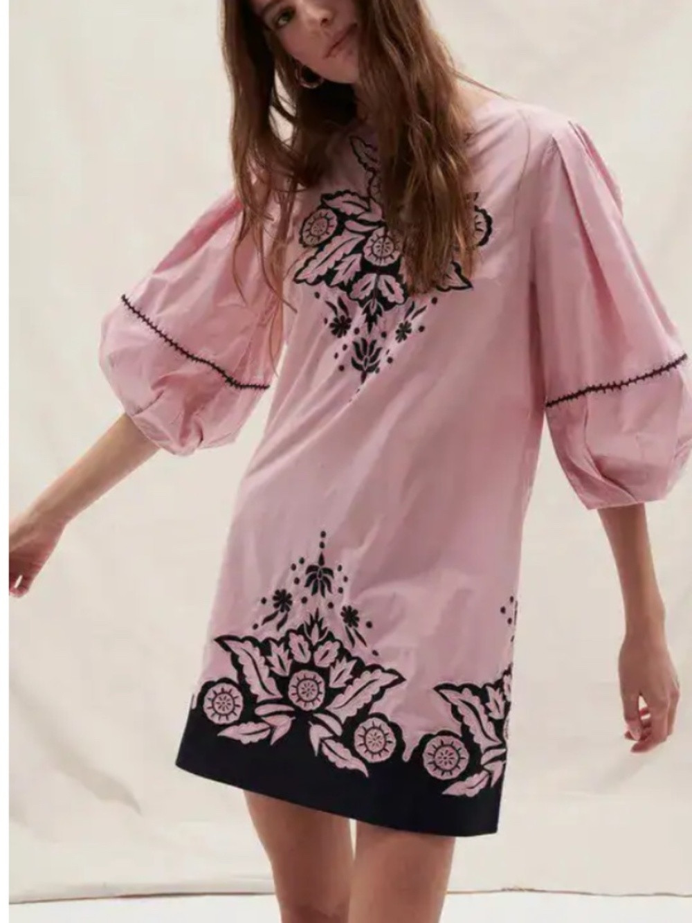 FIGUE Nia dress | Poshmark
