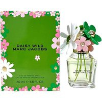 Marc Jacobs Daisy Wild EDP spray 50ml - Marc Jacobs - Size: 50ML | JD Williams (UK)