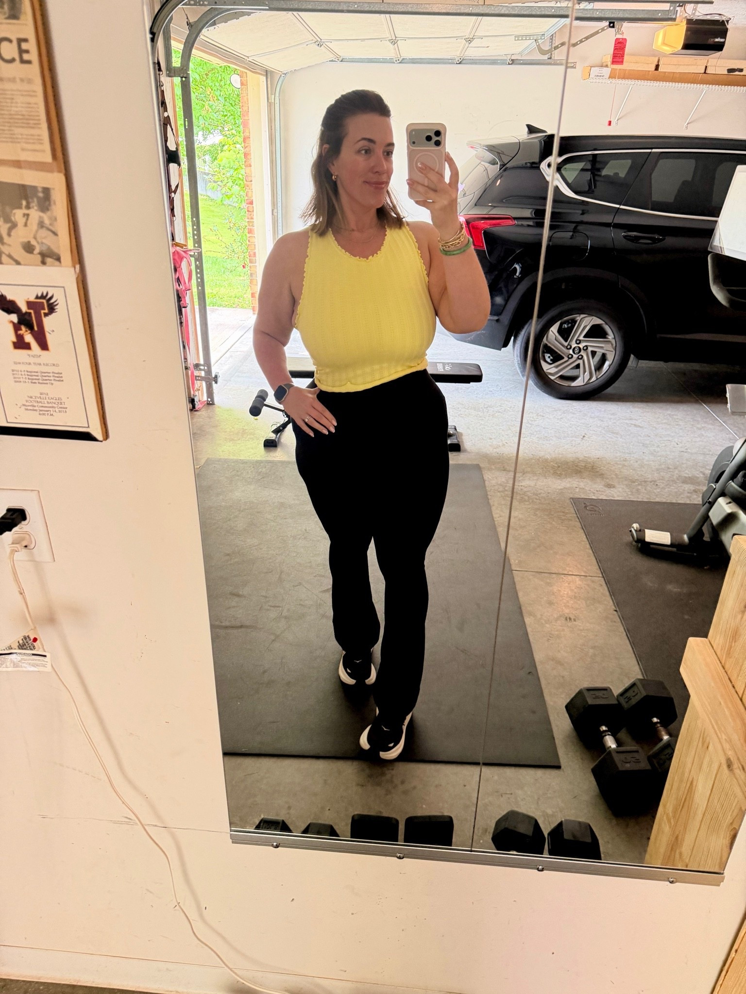 #LTKmorningroutine #LTKfitnessgoals #LTKdayinmylife