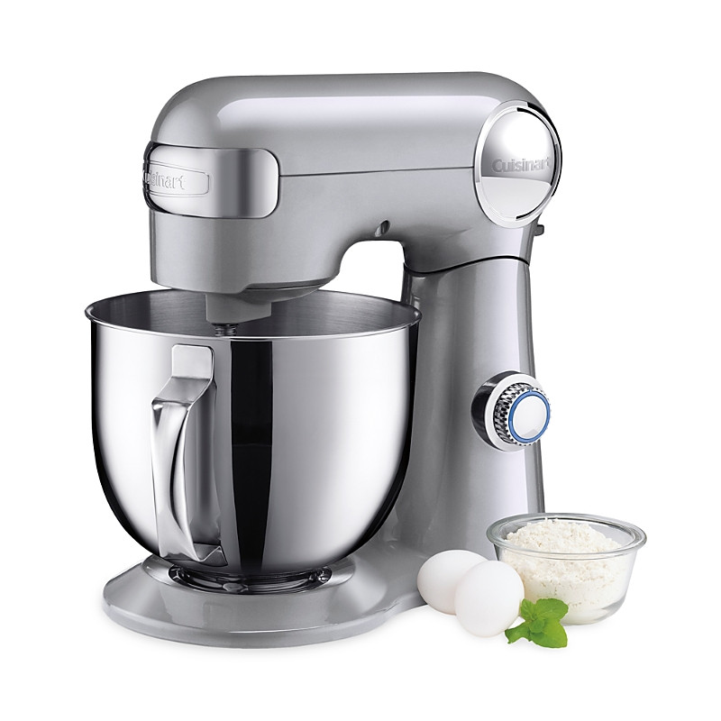 Cuisinart Sm-50 Precision Stand Master 5.5 Qt. Stand Mixer | Bloomingdale's (US)