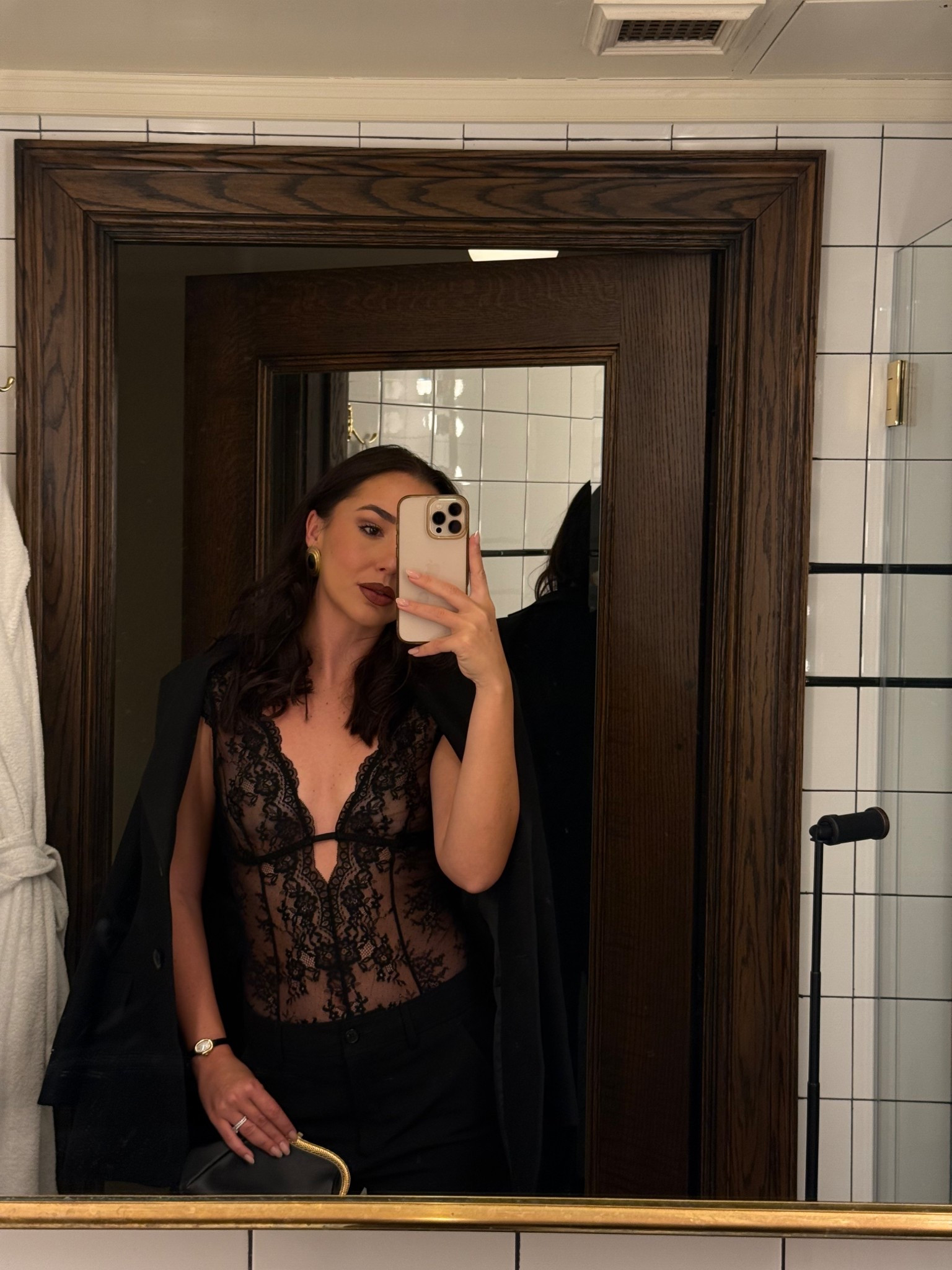 Date night outfit 

#LTKstyletip #LTKwinter #LTKuk