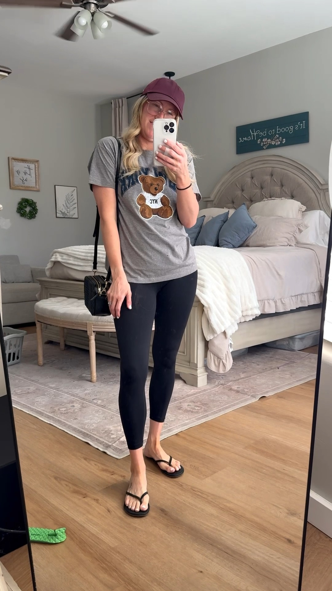 Sunday funday!

#LTKootd #LTKSpringSale #LTKActive