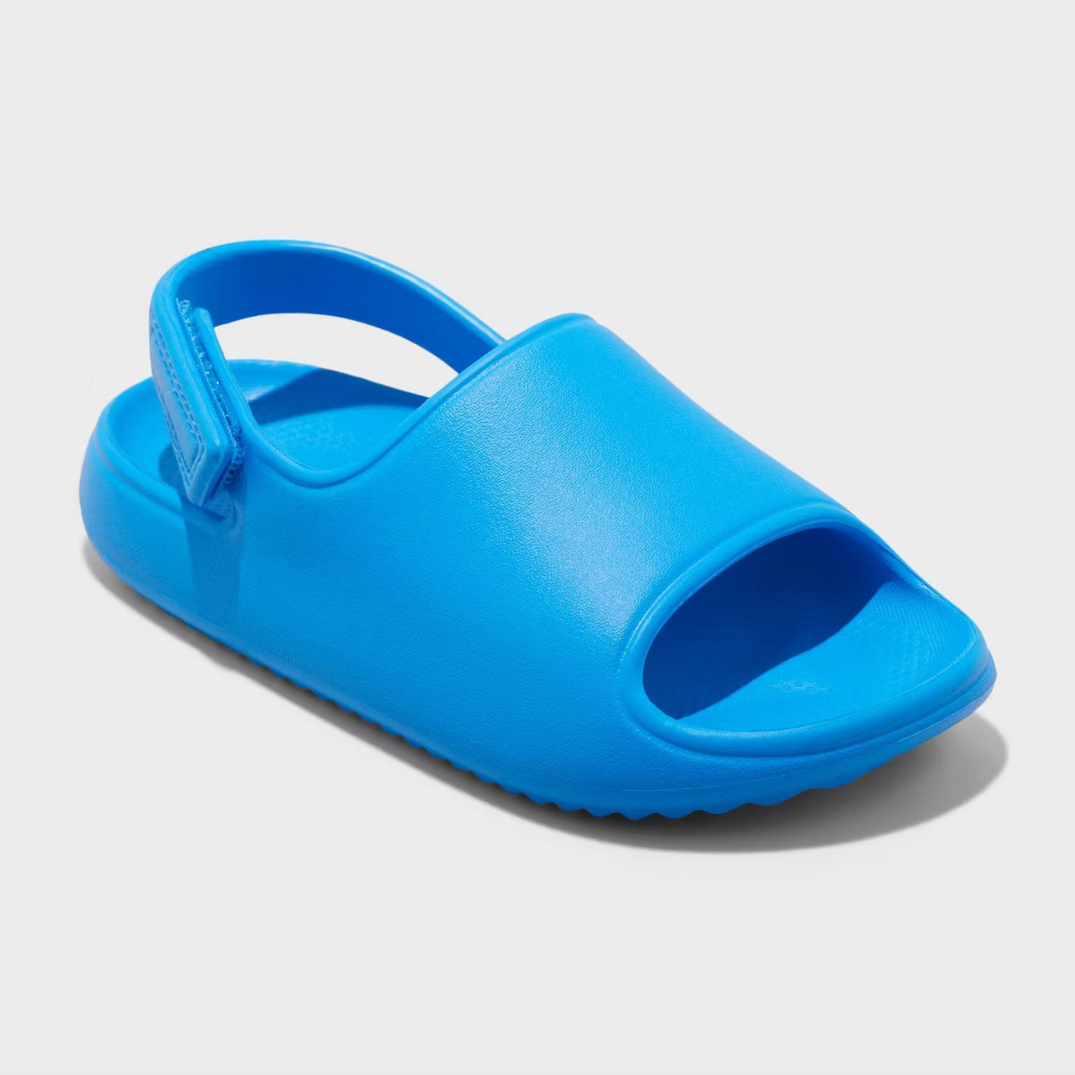 Toddler Beck Footbed Sandals - Cat & Jack™ | Target