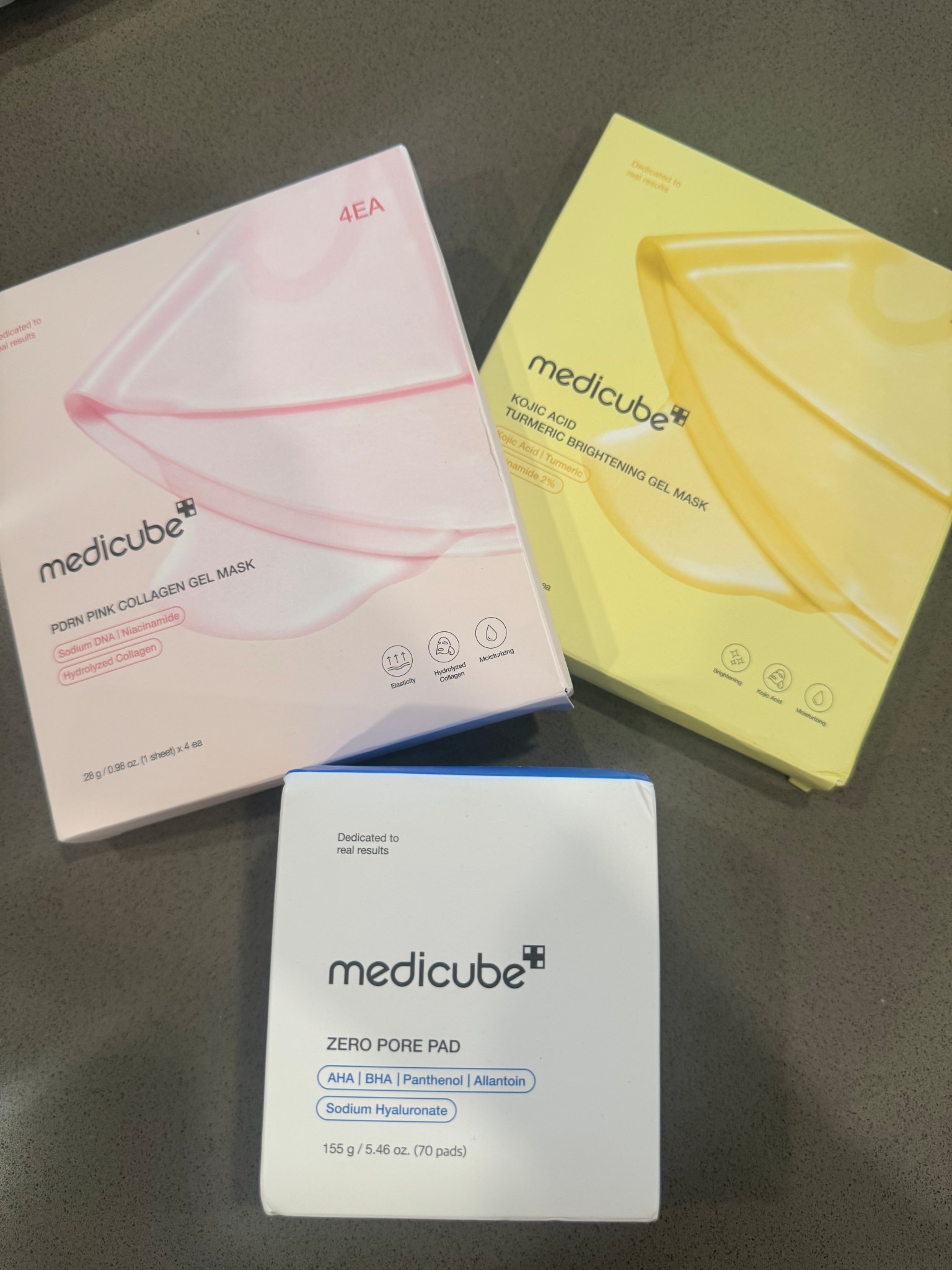 Restock of my favs!! 

#LTKBeauty #LTKFindsUnder50 #LTKParties