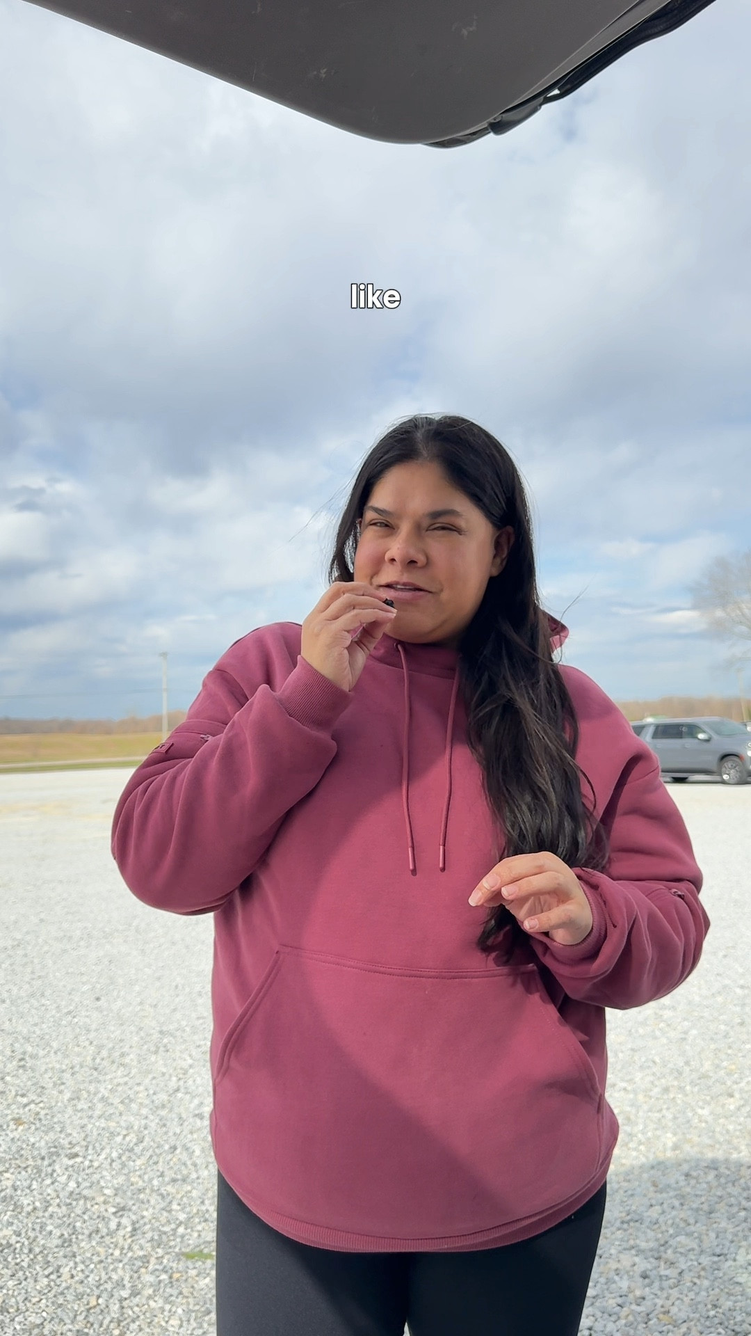 I’ll take one in every color 🥰 

Comfrt’s airplane mode travel hoodie definitely lives up to the hype

#travel #comfrt #comfrtairplanemodetravel  

#LTKTravel #LTKActive #LTKMidsize