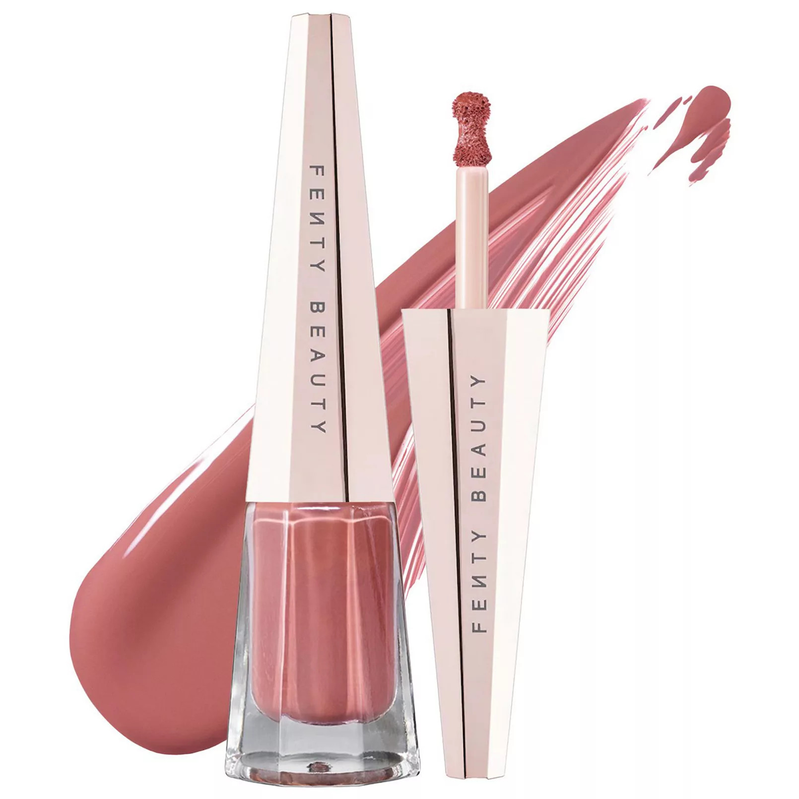 FENTY BEAUTY by Rihanna Stunna Lip Paint Longwear Fluid Lip Color | Kohl's