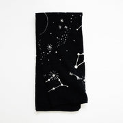 Astrology Swaddle Blanket | Project Nursery