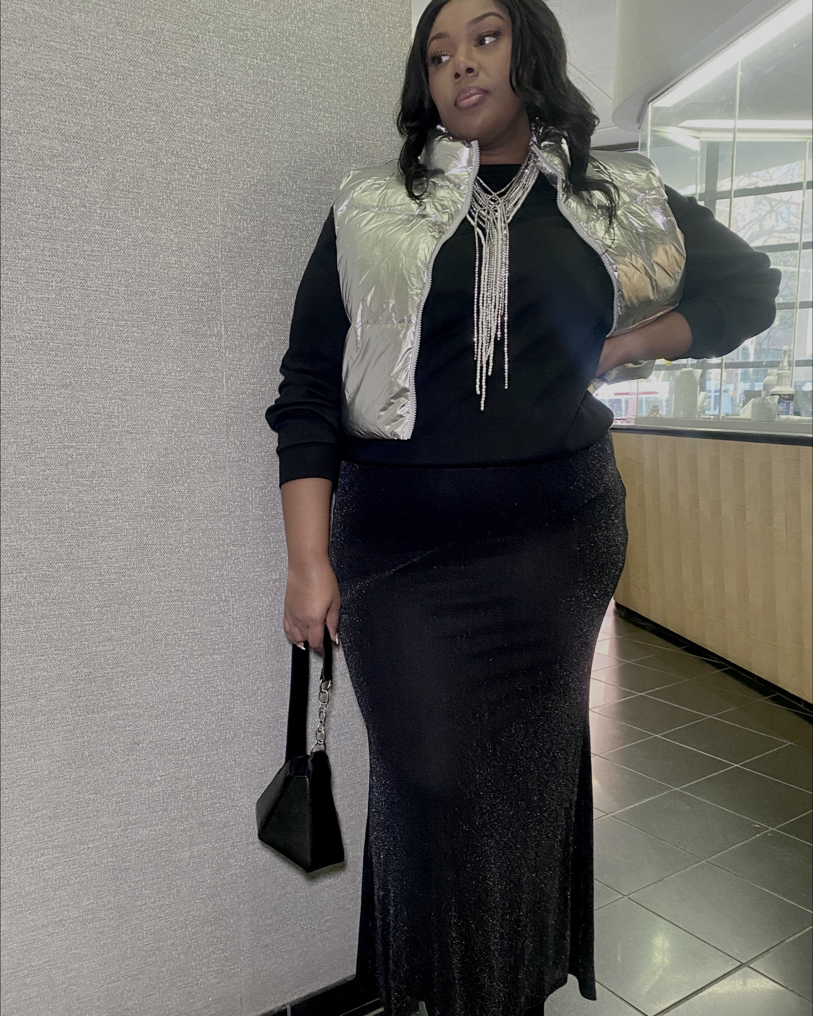 Superb Winter Vibes!  Linking with the girls for drinks! 🥂

I’m wearing a 2X in everything
Size 12 in the boots! 

#LTKSeasonal #LTKPlusSize #LTKStyleTip