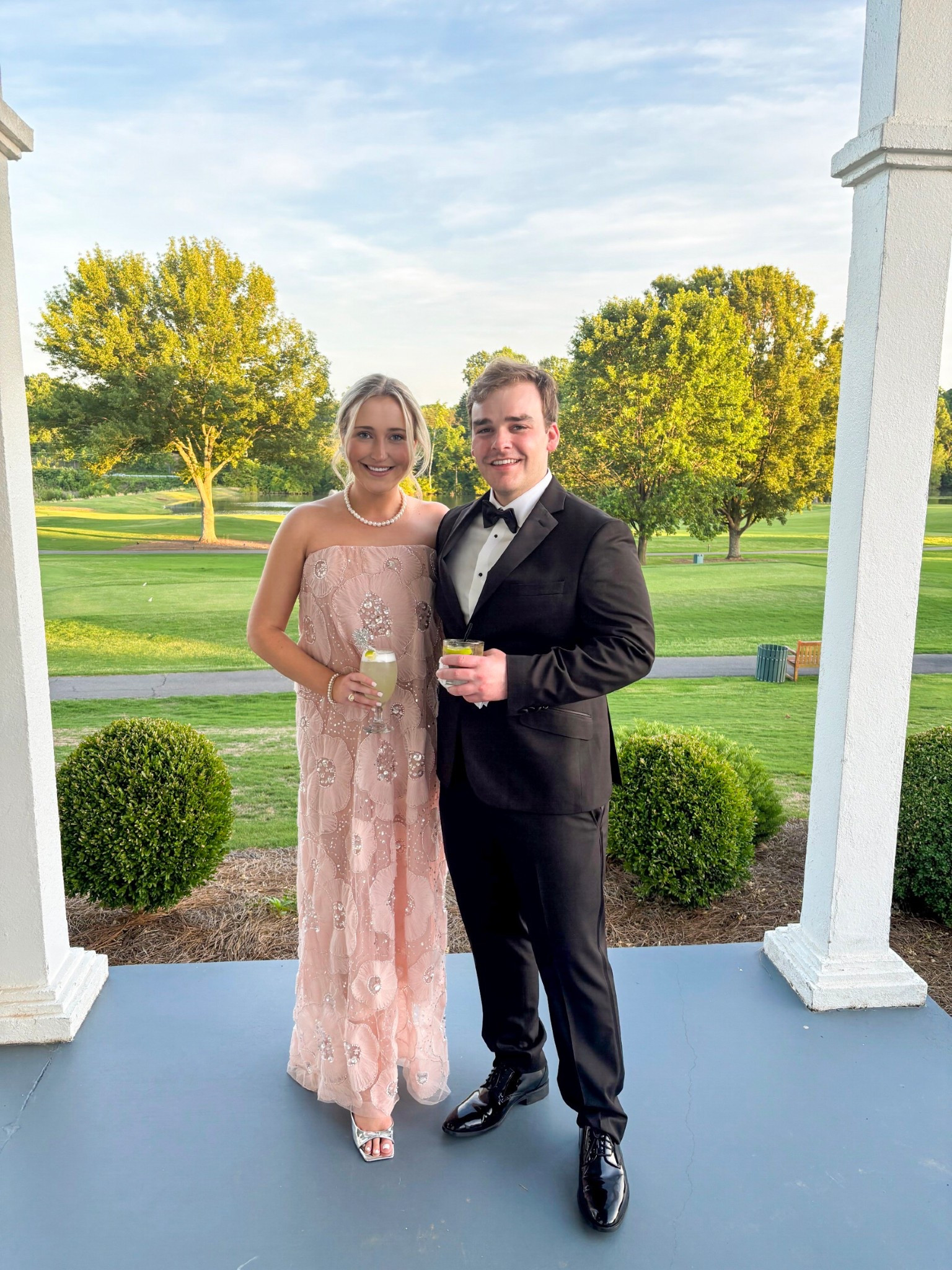 Wedding guest look! 

Black tie wedding, formal wedding, Helsi dresss

#LTKWedding #LTKStyleTip #LTKParties