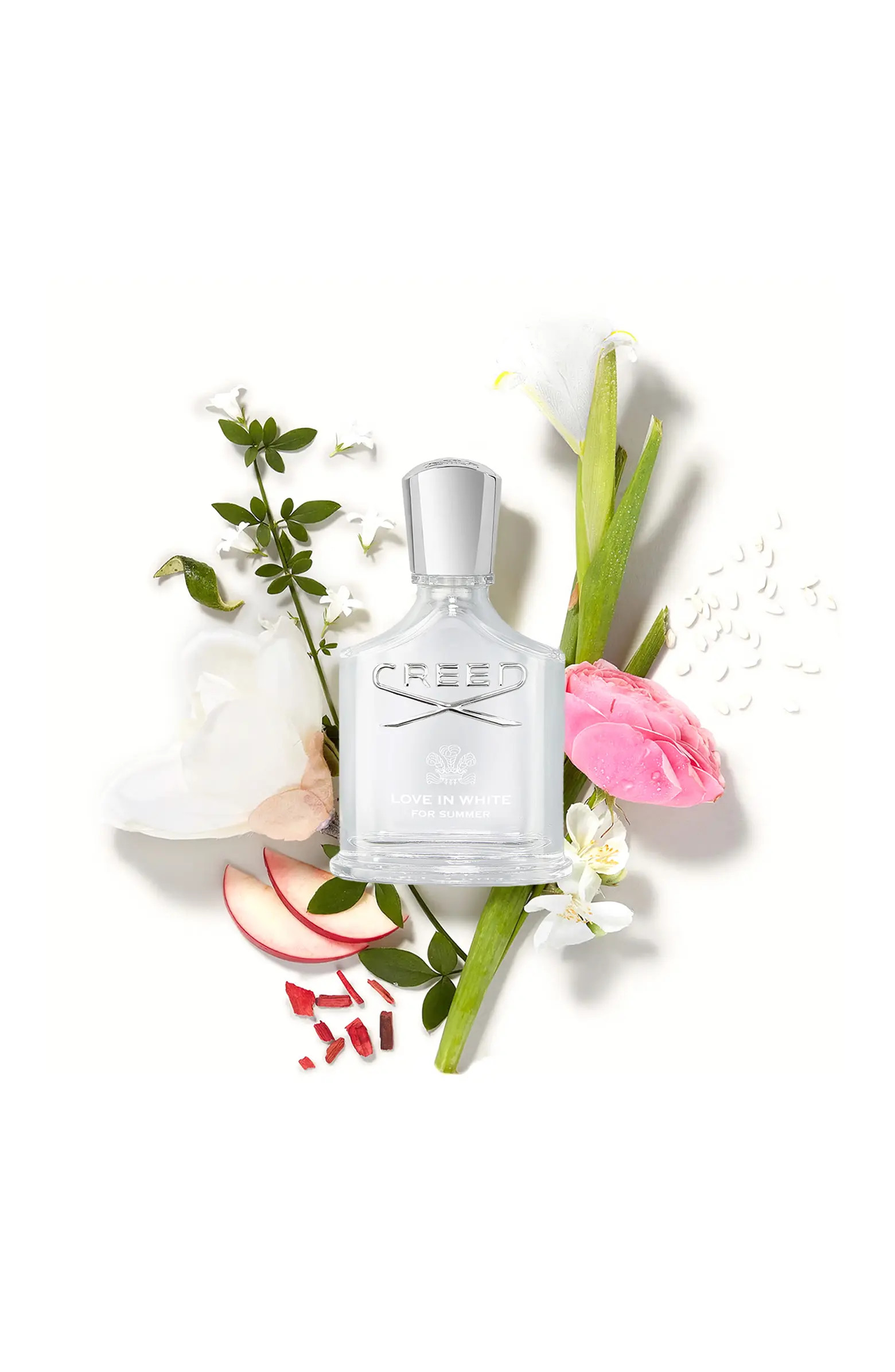 Creed Love in White for Summer Eau de Parfum | Nordstrom | Nordstrom