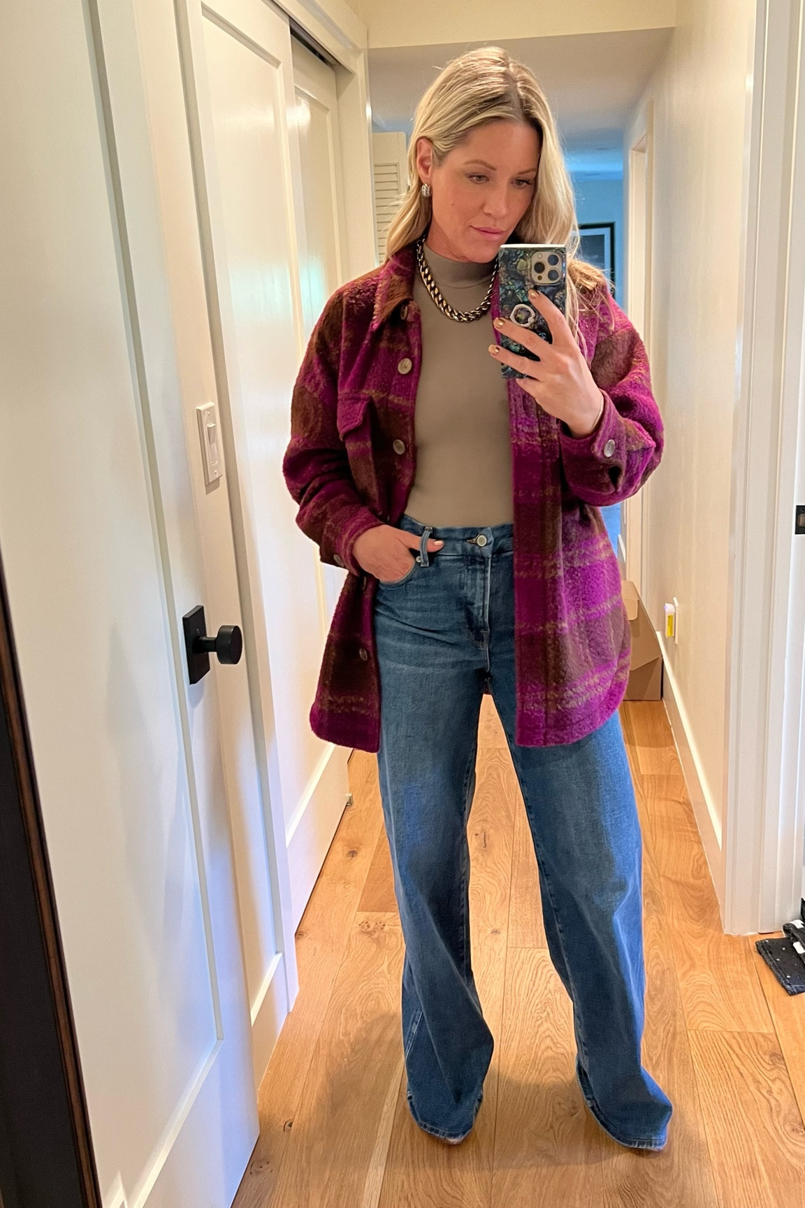 Good American loves.

#LTKSeasonal #LTKcurves #LTKstyletip