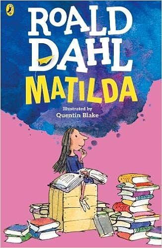 Matilda | Amazon (US)