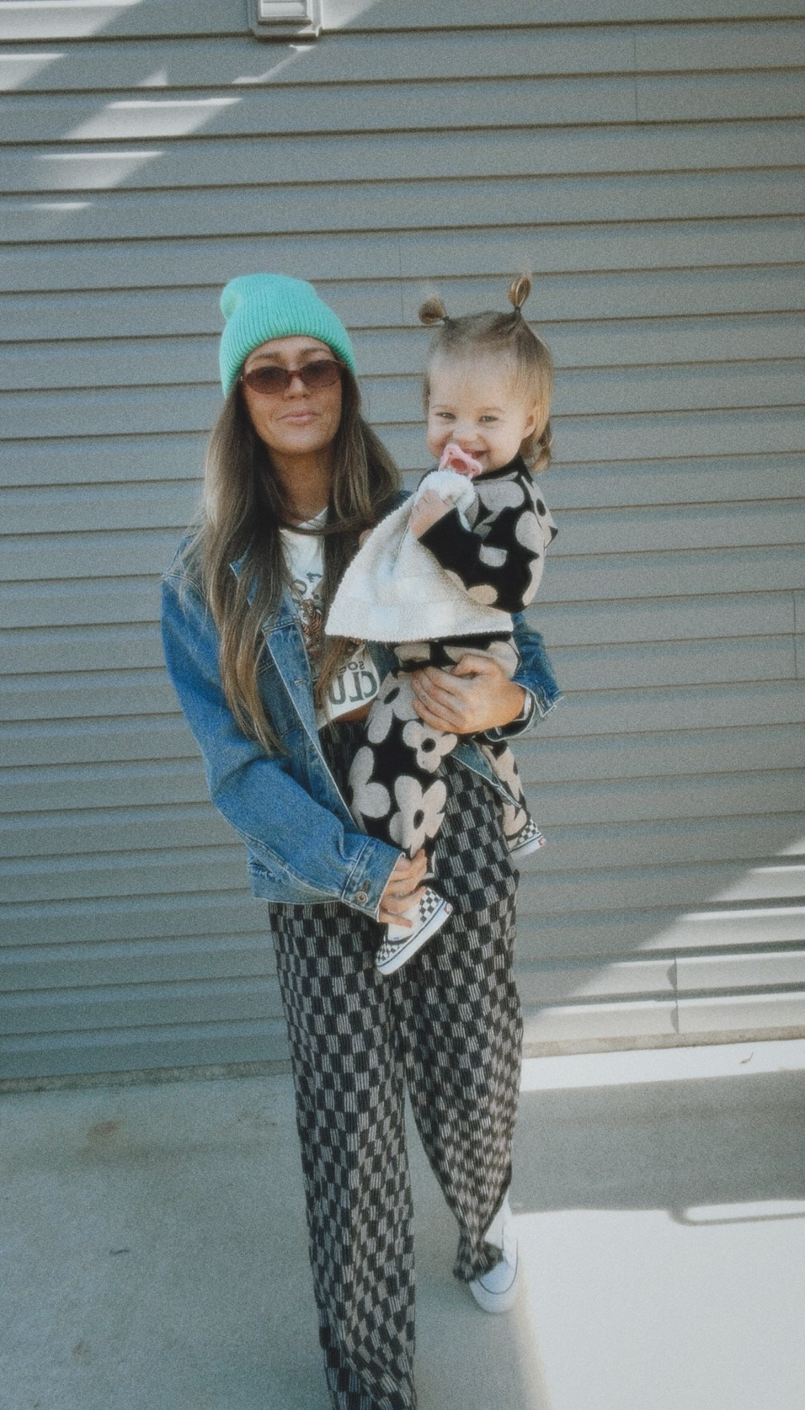 Me + My mini

#LTKdayinmylife #LTKmomlife #LTKBaby