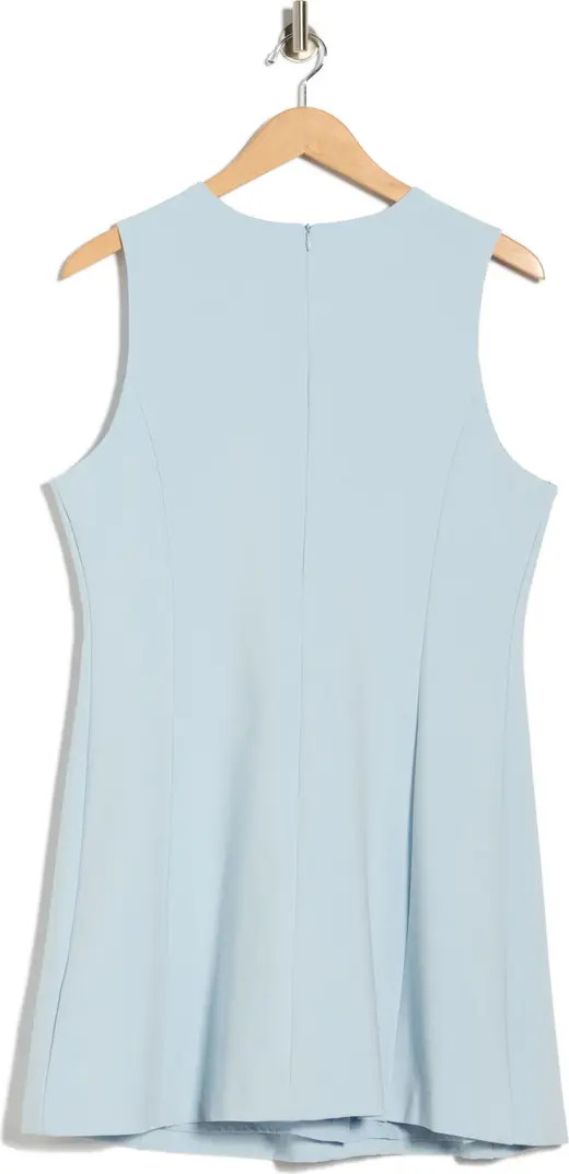 French Connection Echo Whisper A-Line Minidress | Nordstromrack | Nordstrom Rack