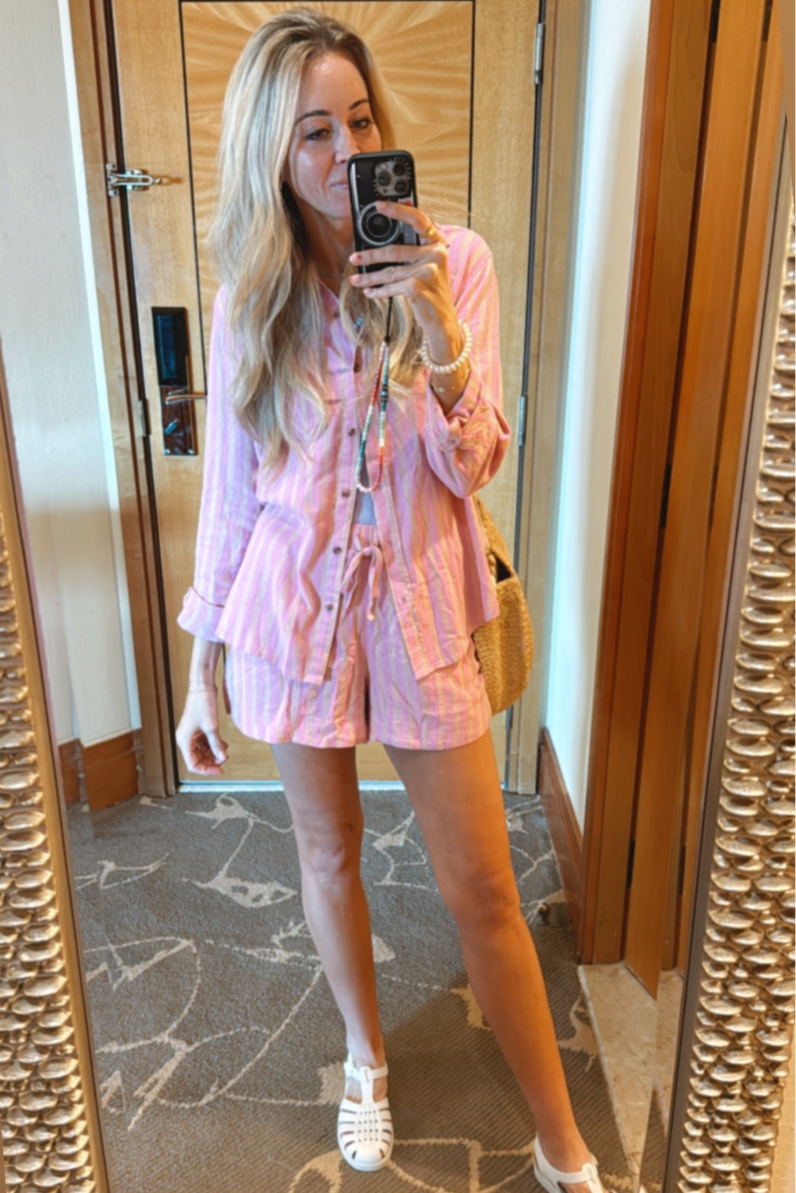 🌞🌞🌞

#LTKswim #LTKfindsunder100 #LTKtravel