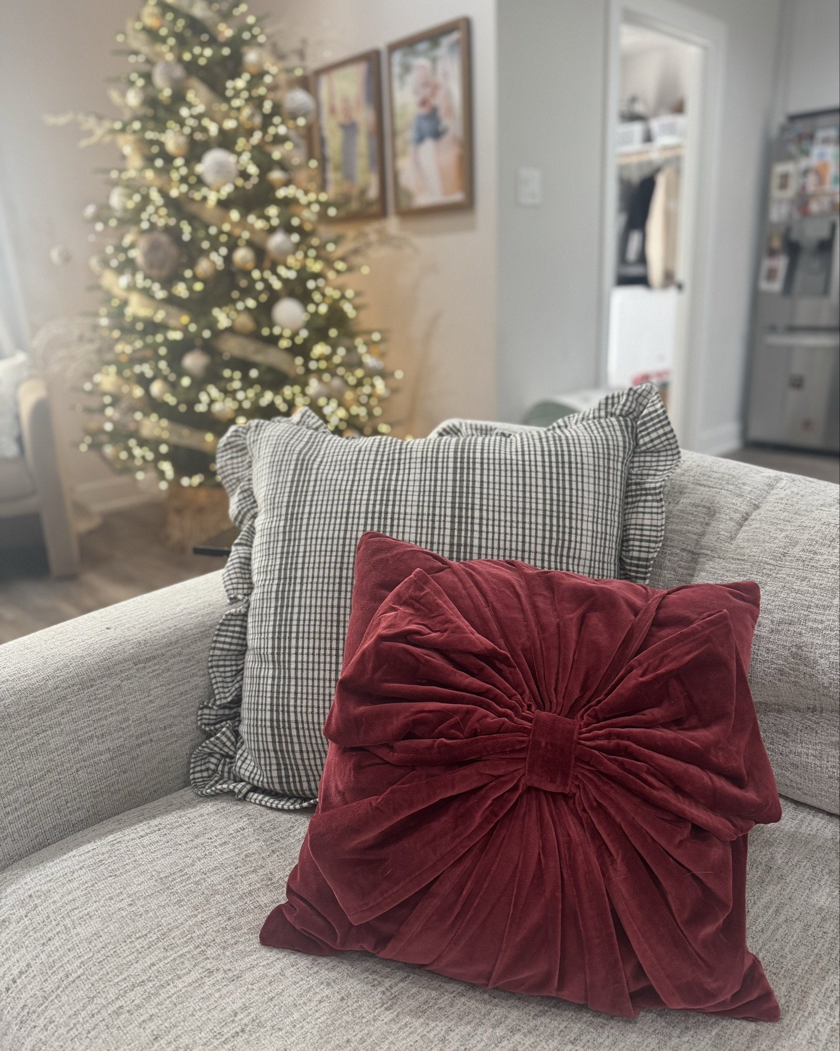 Target Christmas finds