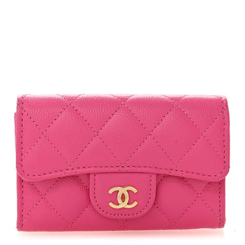 chanel cardholders | FASHIONPHILE (US)