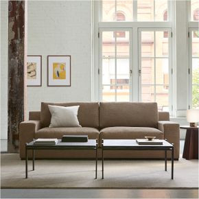 Dalton Sofa (82"–92") | West Elm (US)