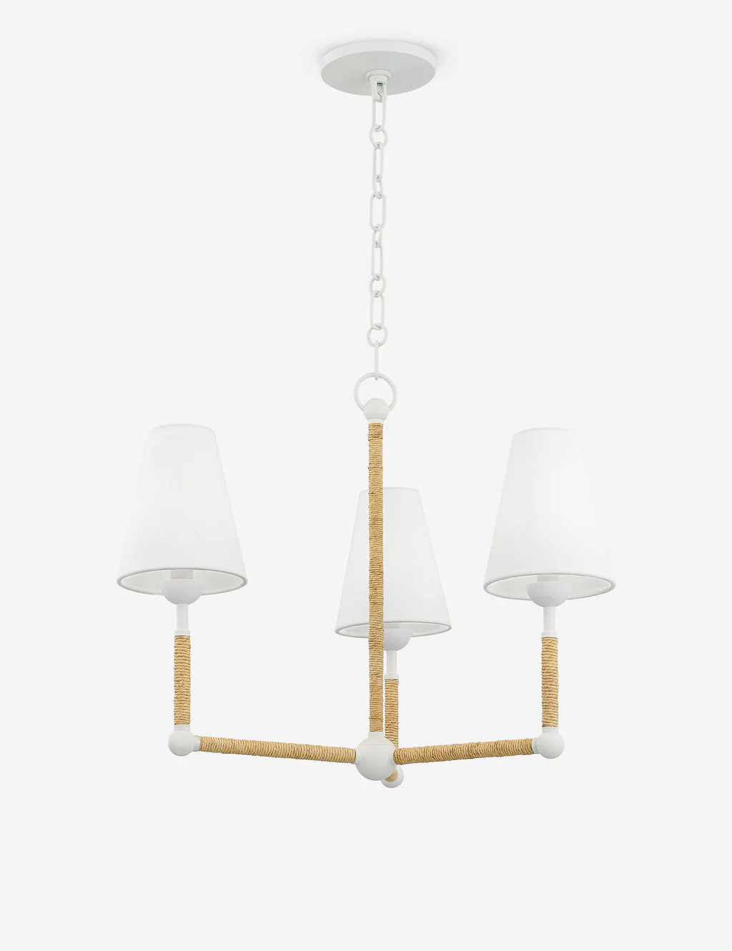 Tomlin Chandelier | Lulu and Georgia 