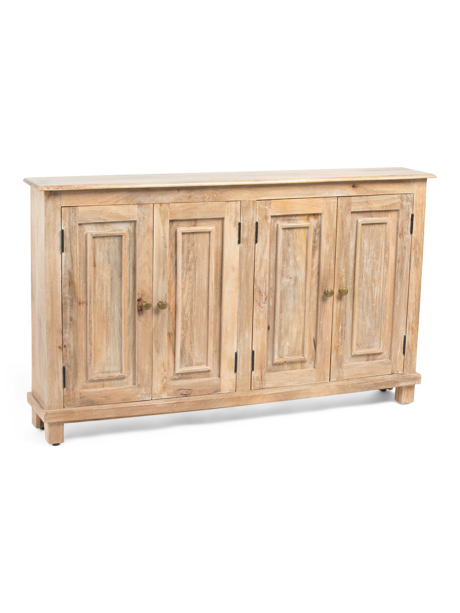 60x36x10 Jensen 4 Door Sideboard | Marshalls
