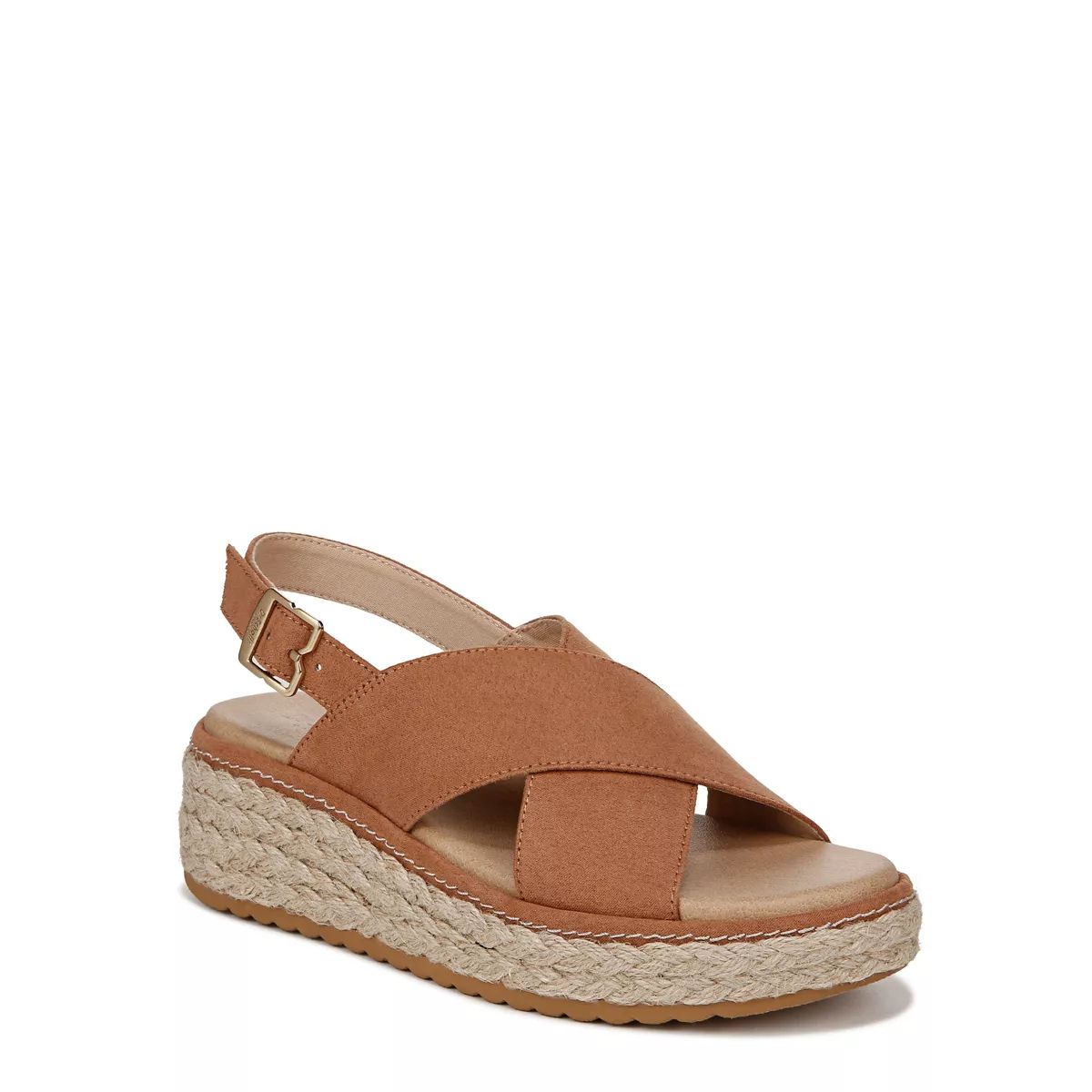 Dr. Scholl's Womens Ember Espadrille Sandal | Target