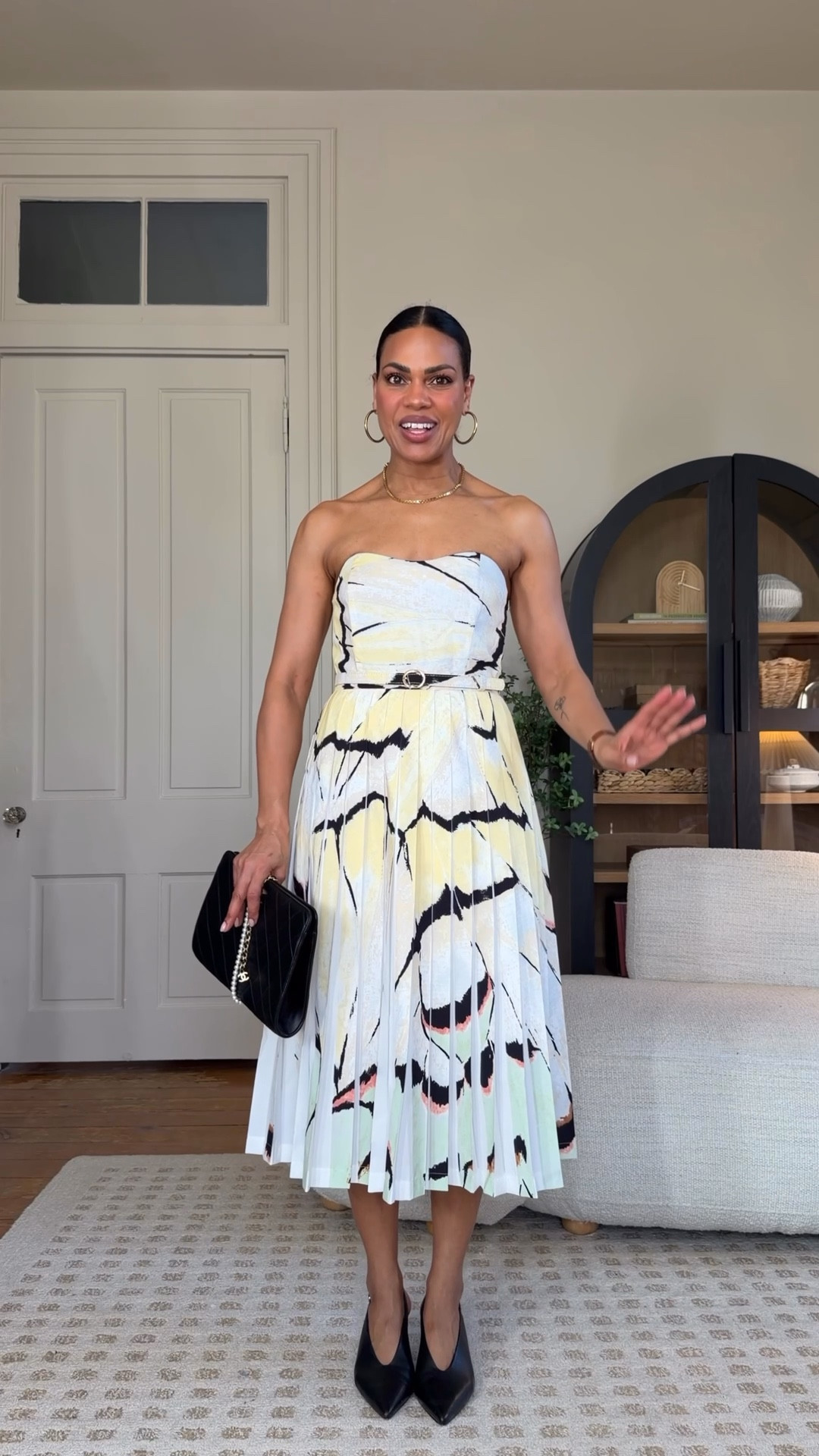 Spring events are upon us! My first is a garden party in L.A. It’s freezing here, but I need a dress and if you need one too, you’ll love any of these from White House Black Market! All are beautiful and true to size! Which is your favorite? 






























Spring dresses, spring outfits, event dresses for spring, wedding guest dresses, garden party dresses, Easter dresses, Mother’s Day dresses, Kentucky derby dresses, over 50 outfits, over 40 outfits, midlife fashion, midlife influencers 








#LTKWorkwear #LTKSeasonal #LTKWedding