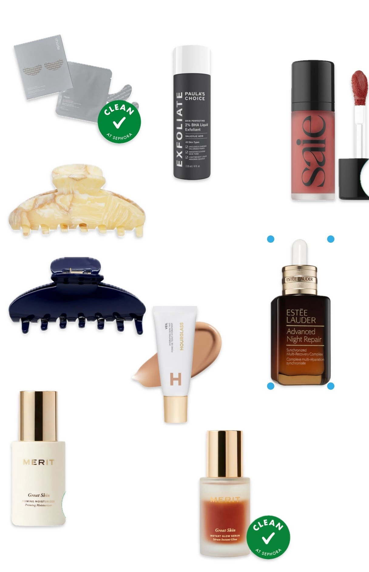 Sephora favorites 

#LTKGiftGuide #LTKBeauty #LTKHoliday