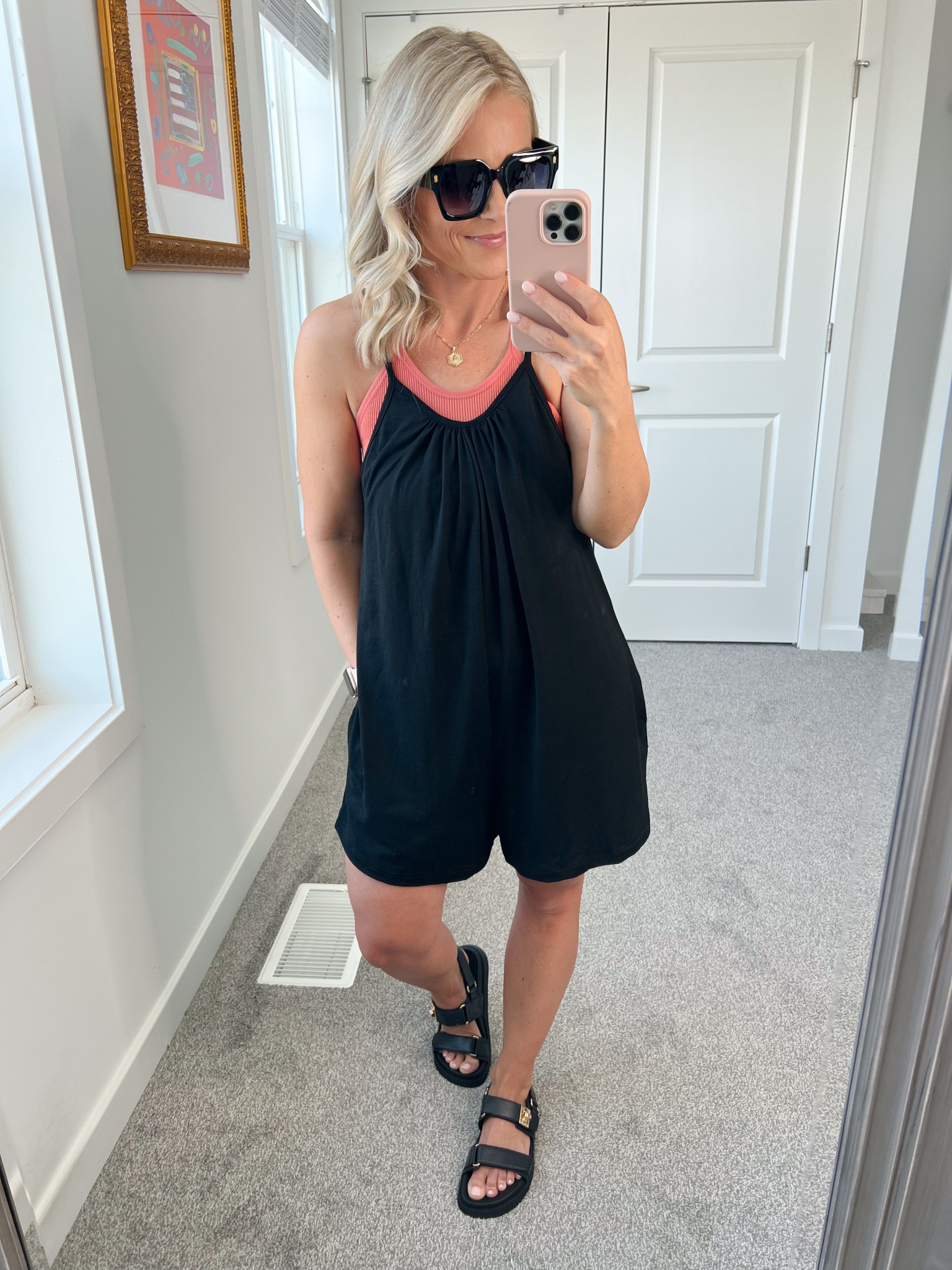 ✨Amazon Outfit Idea✨

Free people dupe, free people romper, Amazon fashion, Amazon style, Amazon spring outfit, Amazon summer outfit, Amazon spring style, Amazon summer style

#LTKSeasonal #LTKunder50 #LTKFind