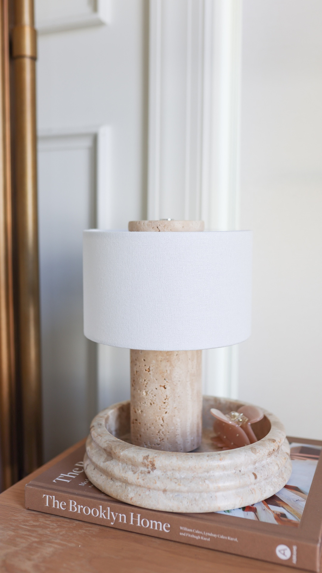 The chicest Amazon night light! 

Amazon finds, Amazon favorites, Amazon must haves, Amazon home 

#LTKHome