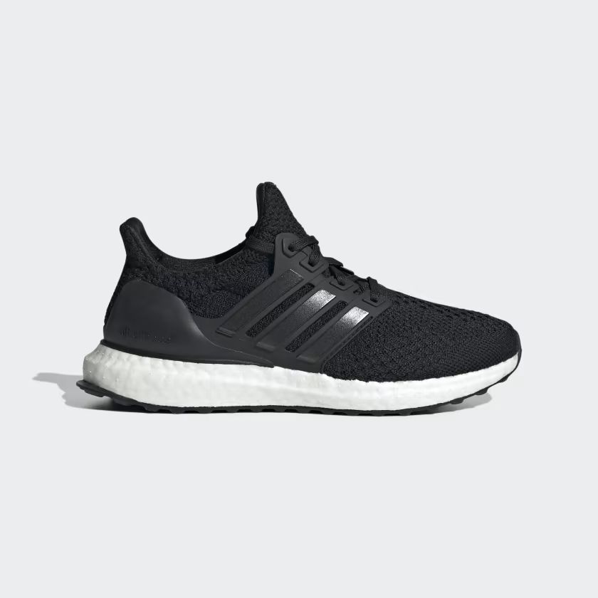 adidas Ultraboost 5.0 DNA Shoes - Black | Kids' Lifestyle | adidas US | adidas (US)