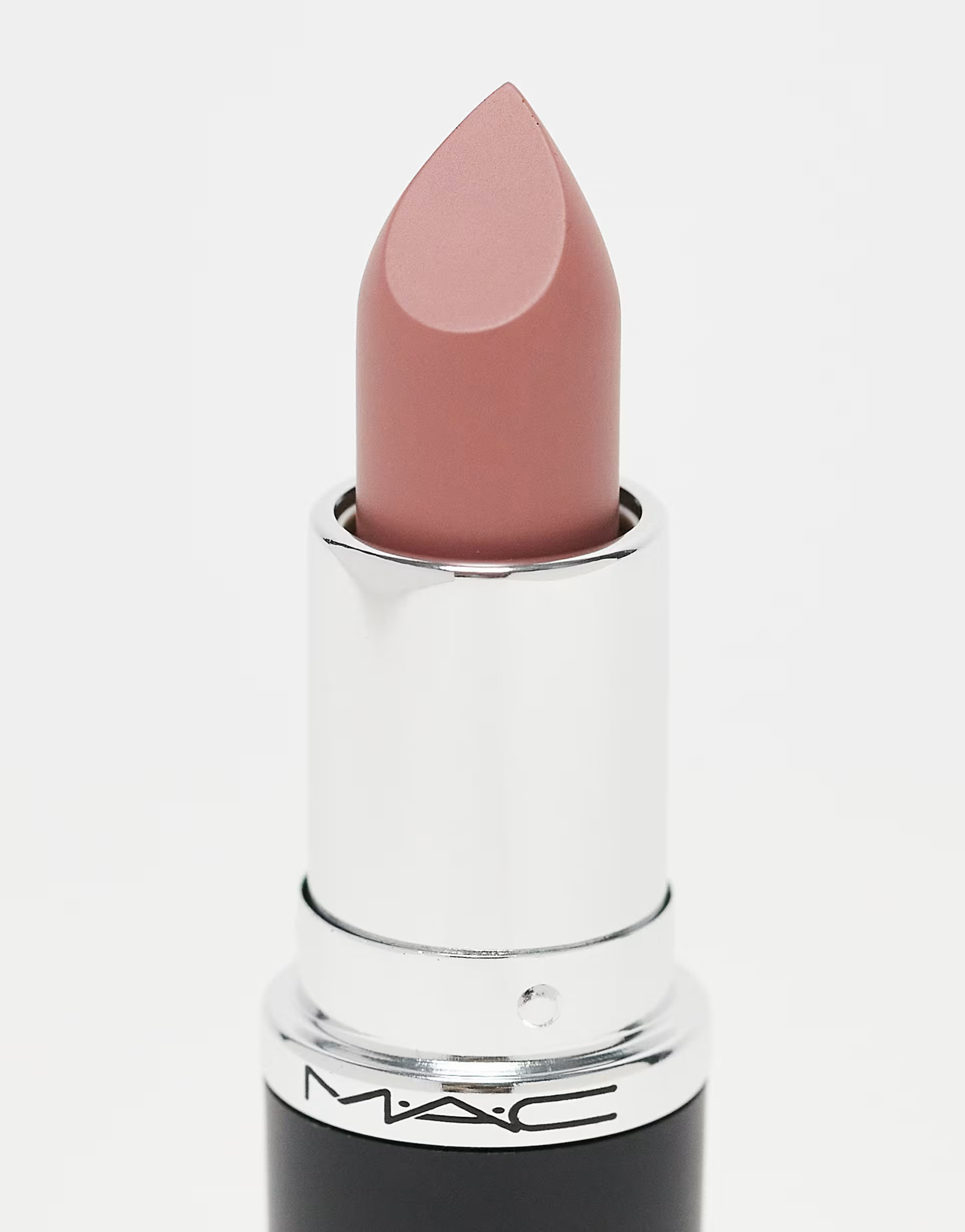 MAC Macximal Sleek Satin Lipstick- Modesty | ASOS | ASOS (Global)