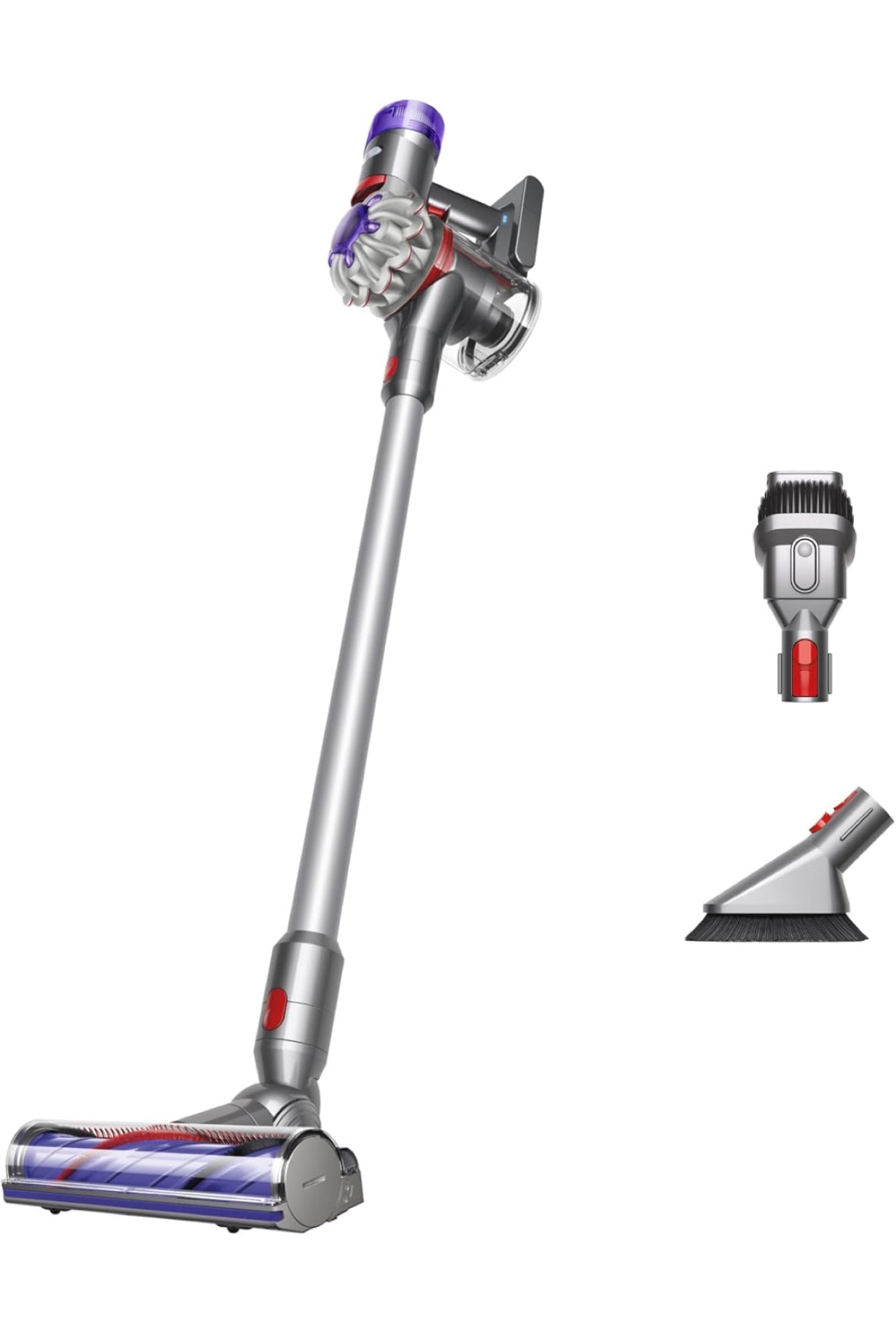 Our favorite vacuum for pet hair! Amazon, vacuum, Dyson, cleaning 

#LTKSaleAlert #LTKHoliday #LTKGiftGuide