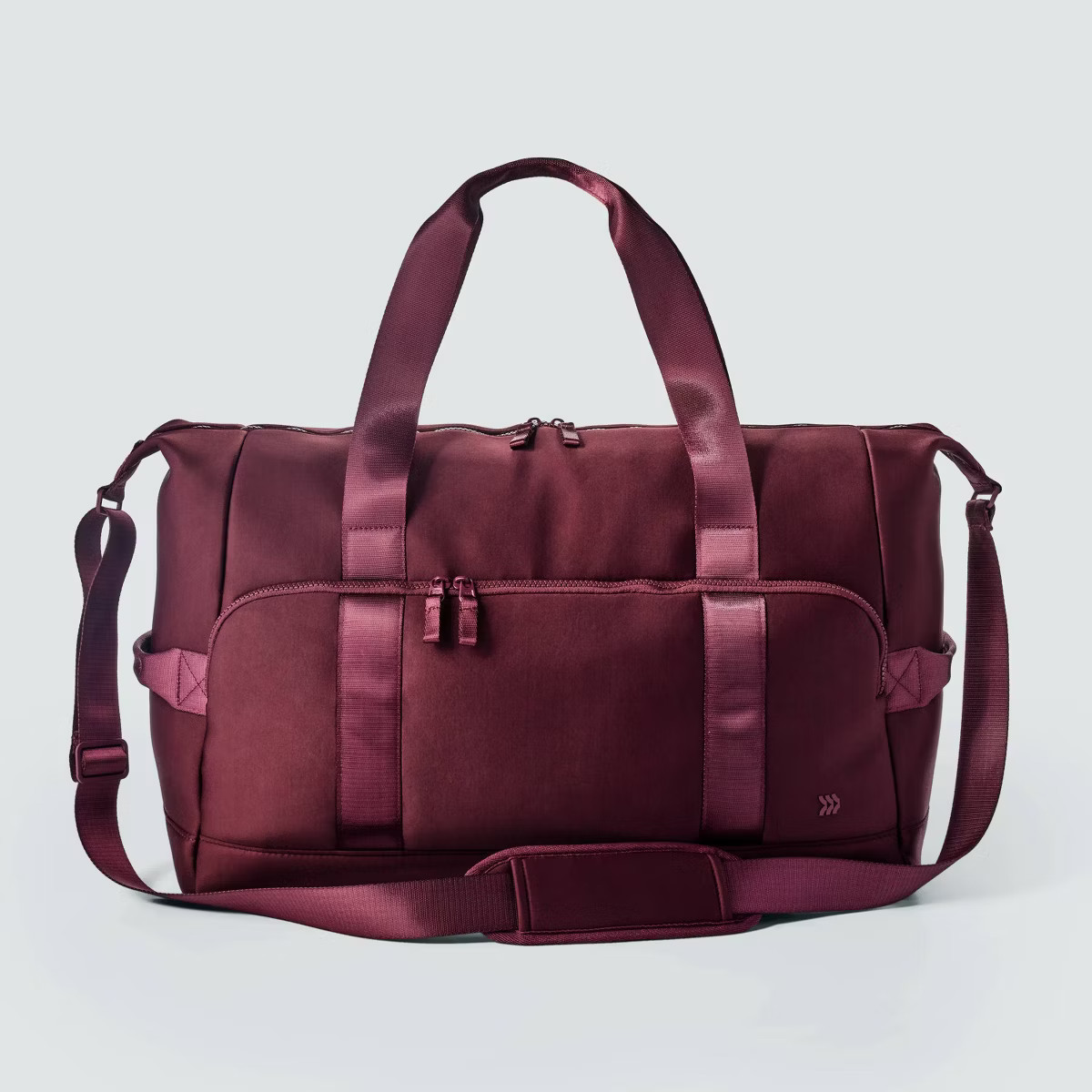 Faux Neoprene Weekender Bag - All In Motion™ | Target