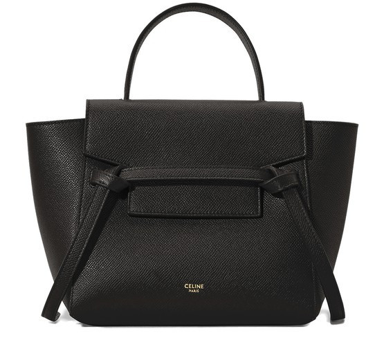 Micro Belt Bag | 24S (APAC/EU)